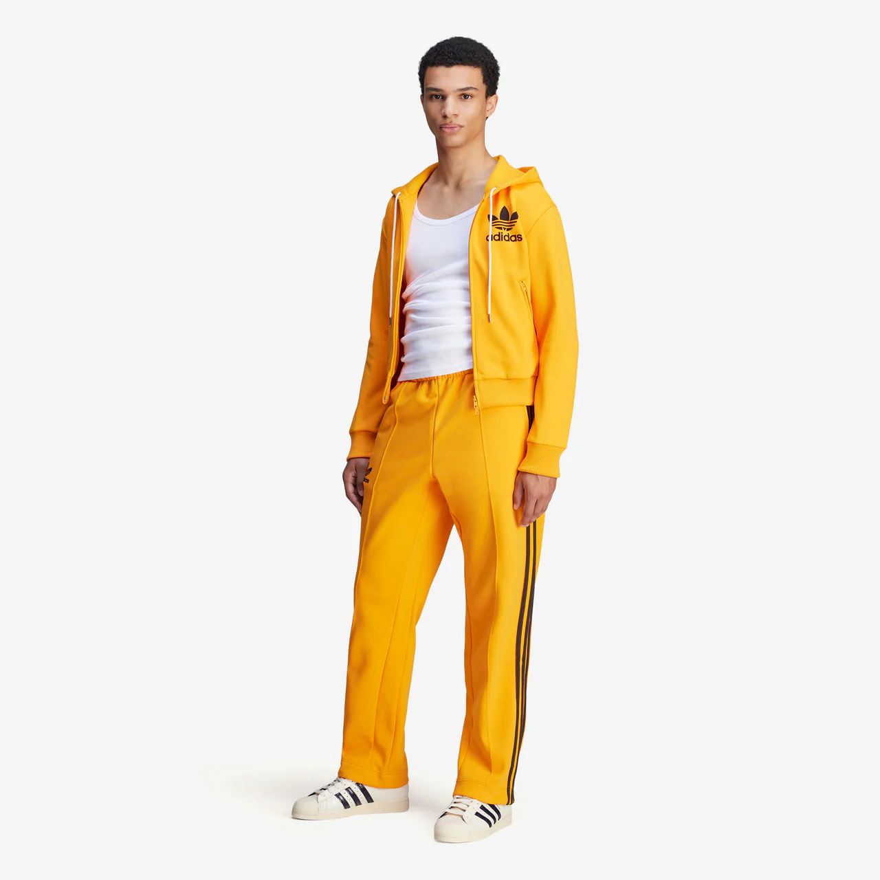 Track Hoodie x Wales Bonner - Image 6