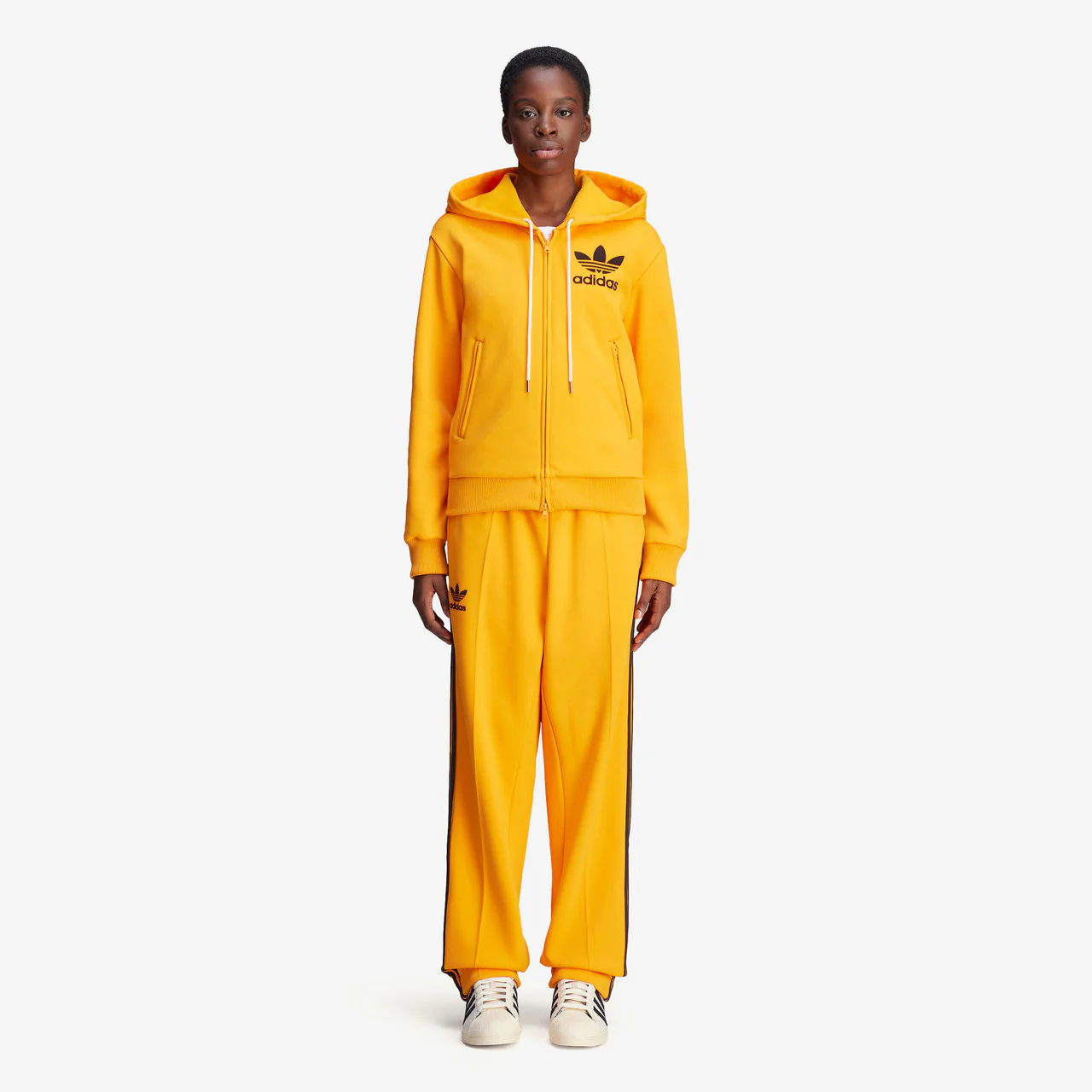 Track Hoodie x Wales Bonner - Image 7