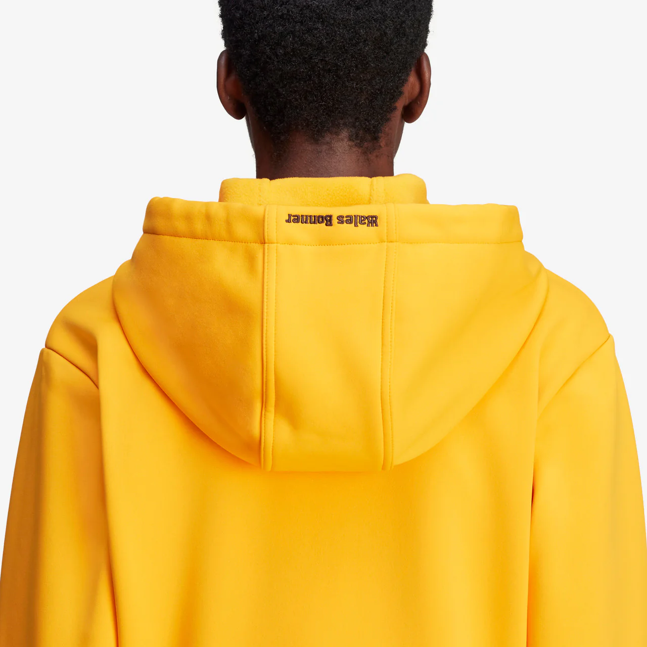 Track Hoodie x Wales Bonner - Image 9