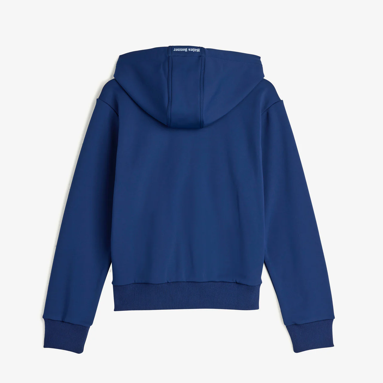 Track Hoodie x Wales Bonner - Image 2