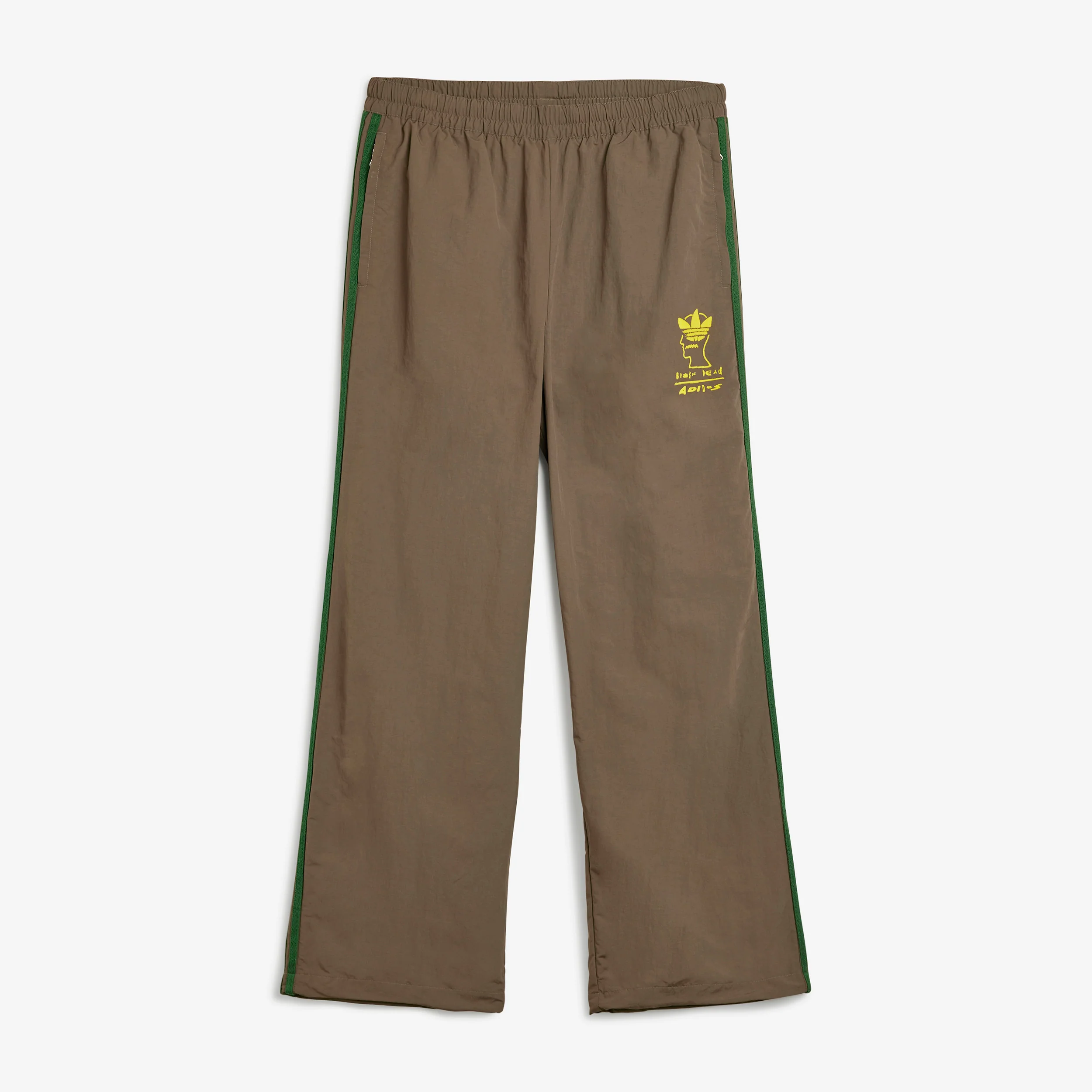 Track Pant x Brain Dead