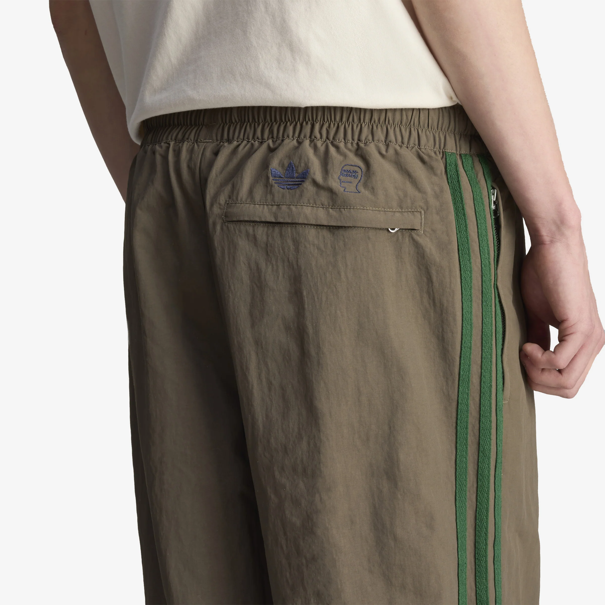Track Pant x Brain Dead - Image 3