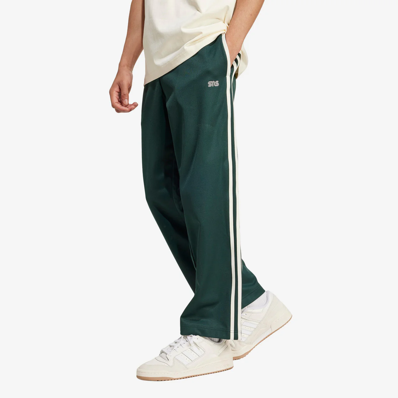 Track Pant x SNS - Image 3