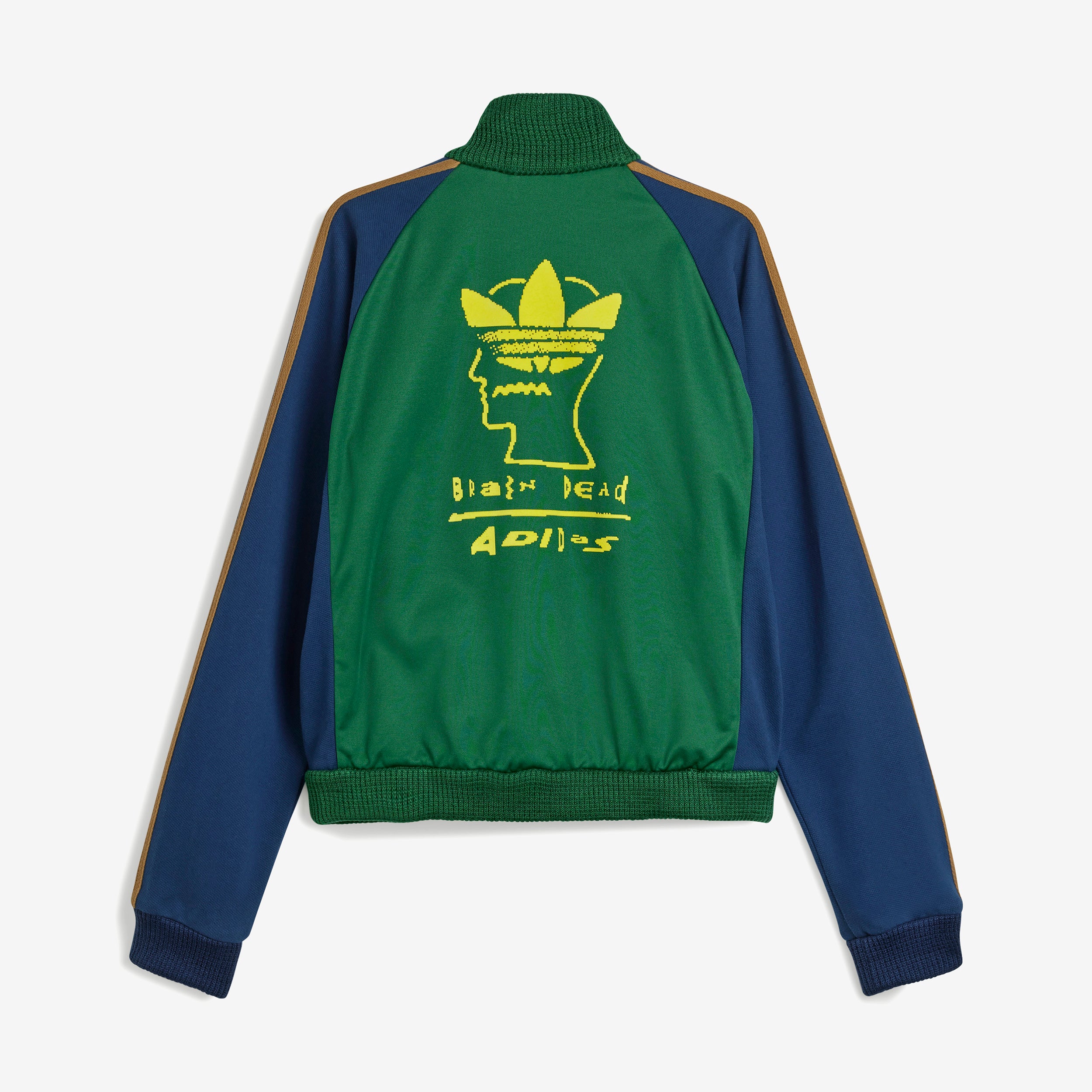 Track Top x Brain Dead - Image 2