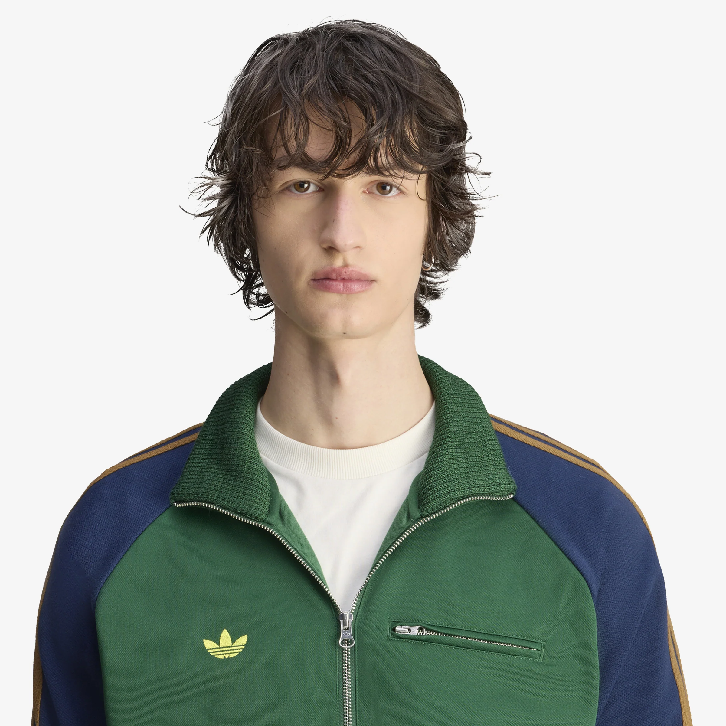 Track Top x Brain Dead - Image 4