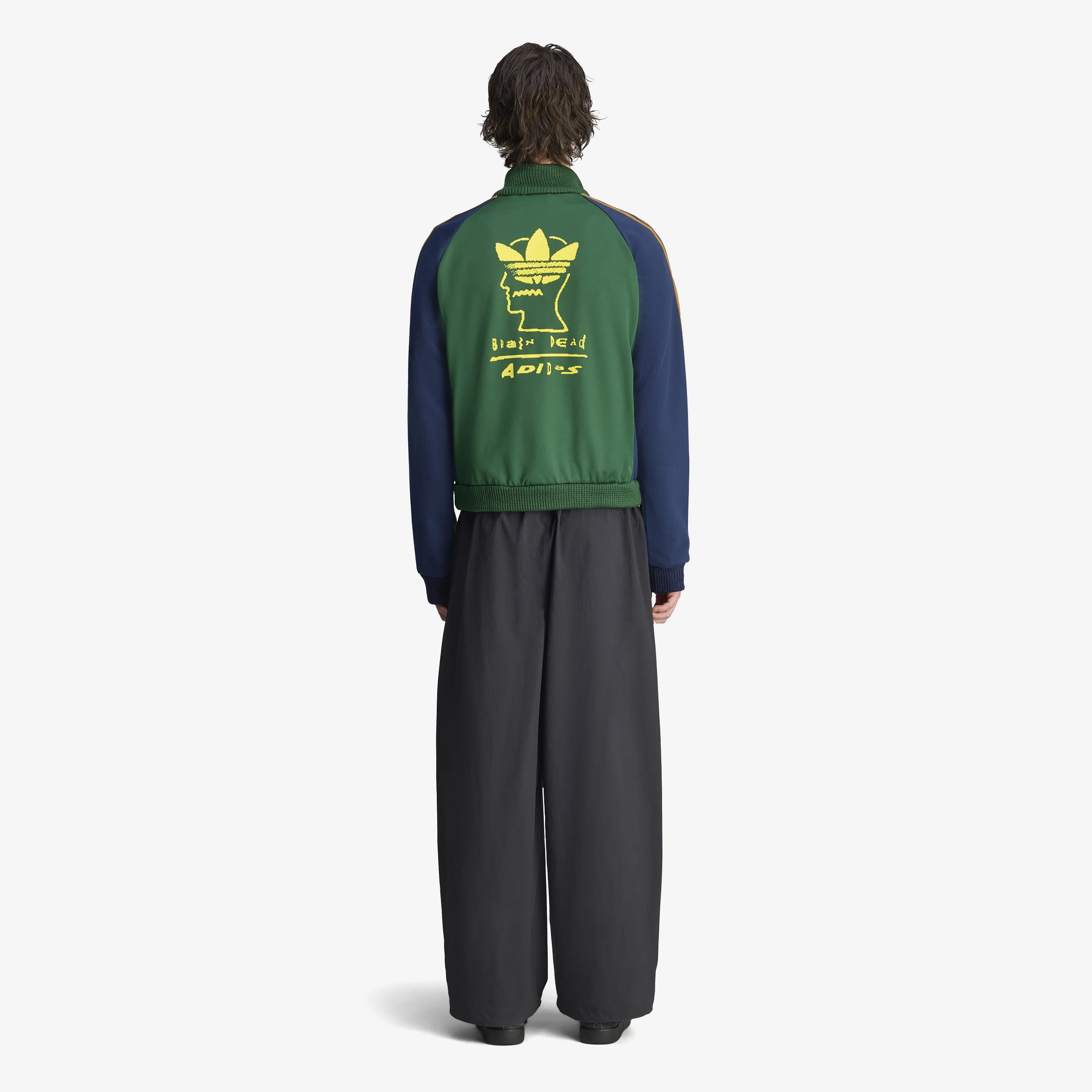Track Top x Brain Dead - Image 8