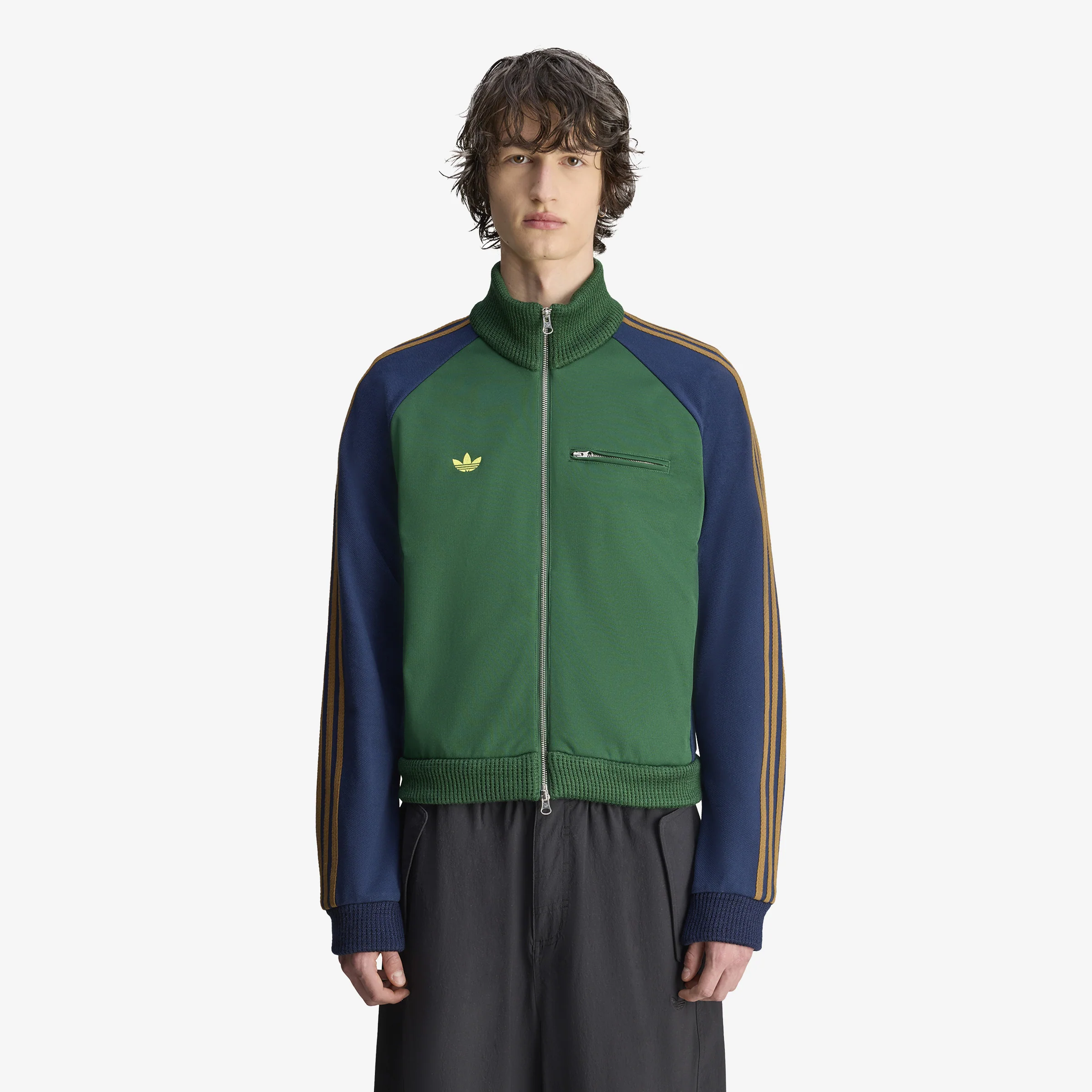 Track Top x Brain Dead - Image 9
