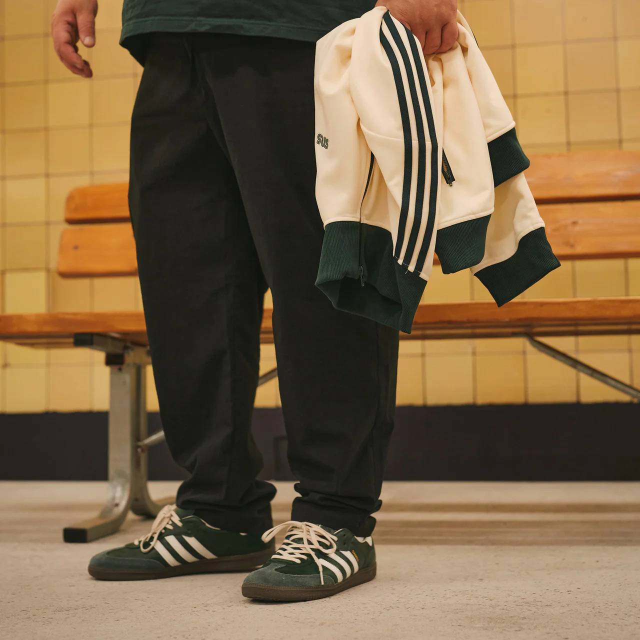 Track Top x SNS - Image 17
