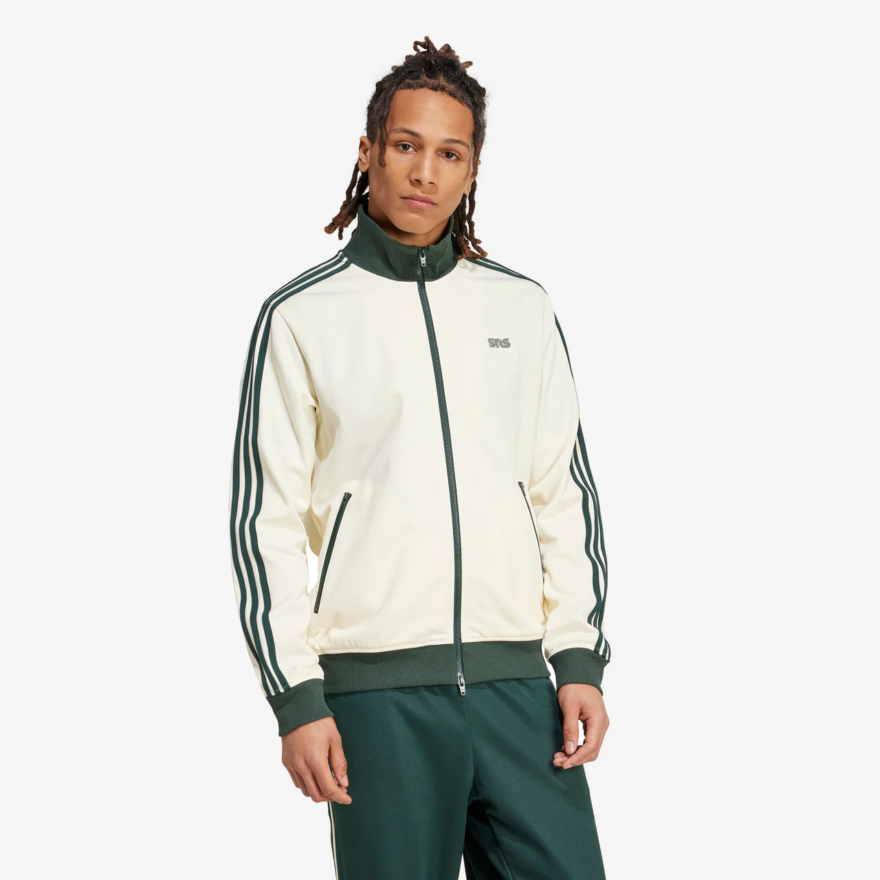 Track Top x SNS - Image 3