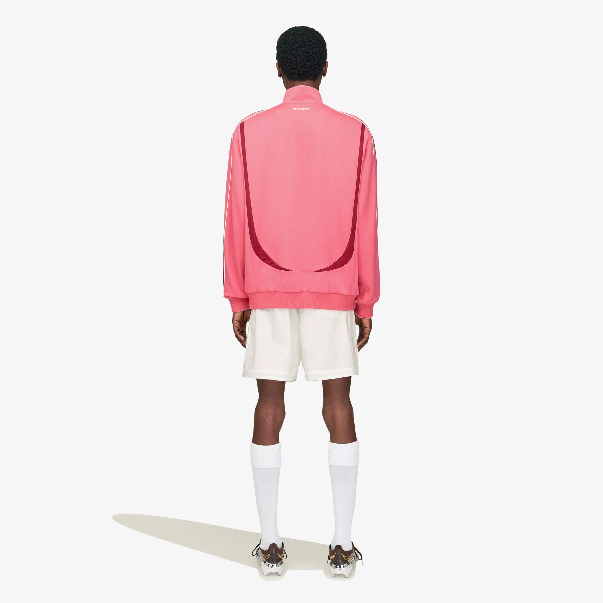 Track Top x Wales Bonner - Image 8