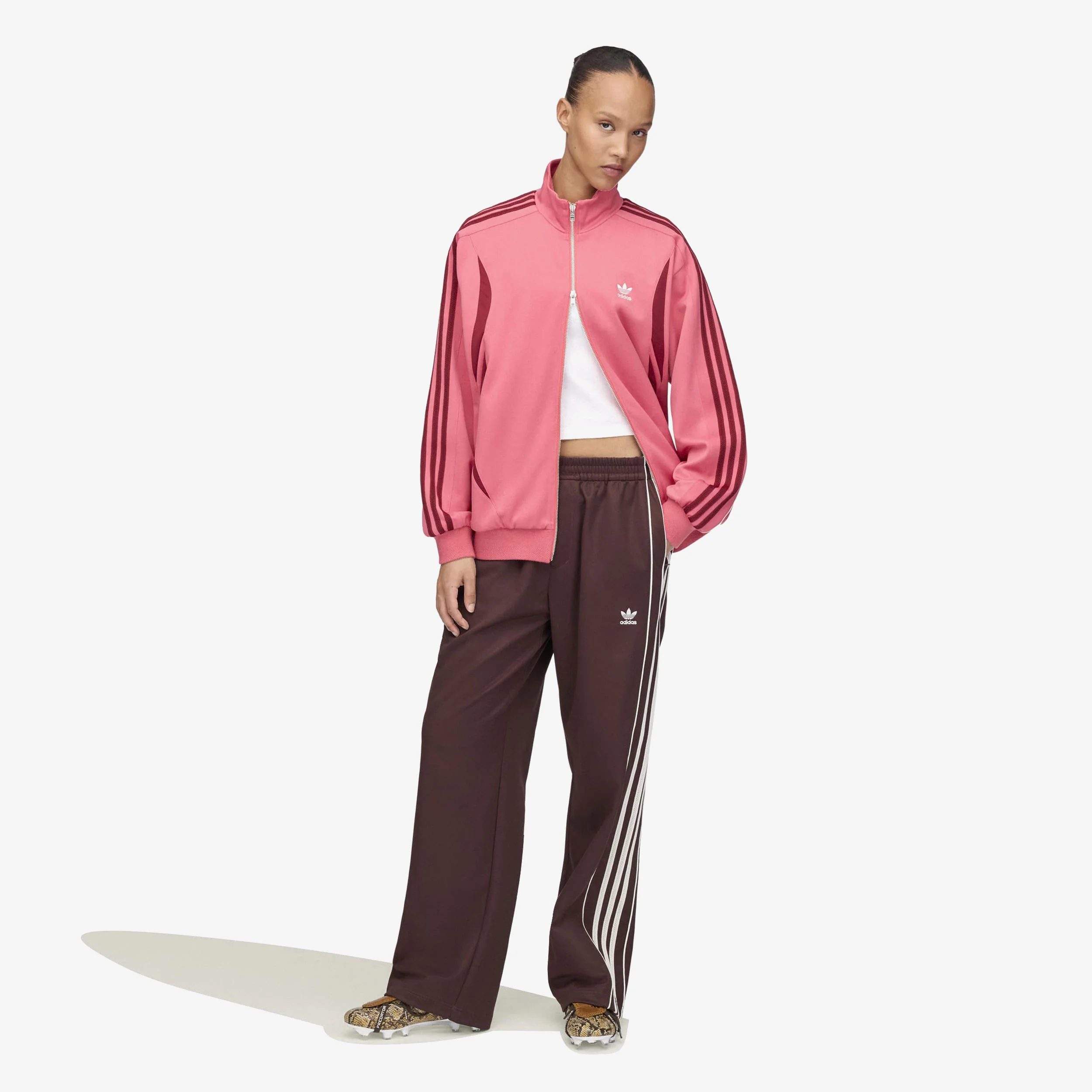 Track Top x Wales Bonner - Image 9