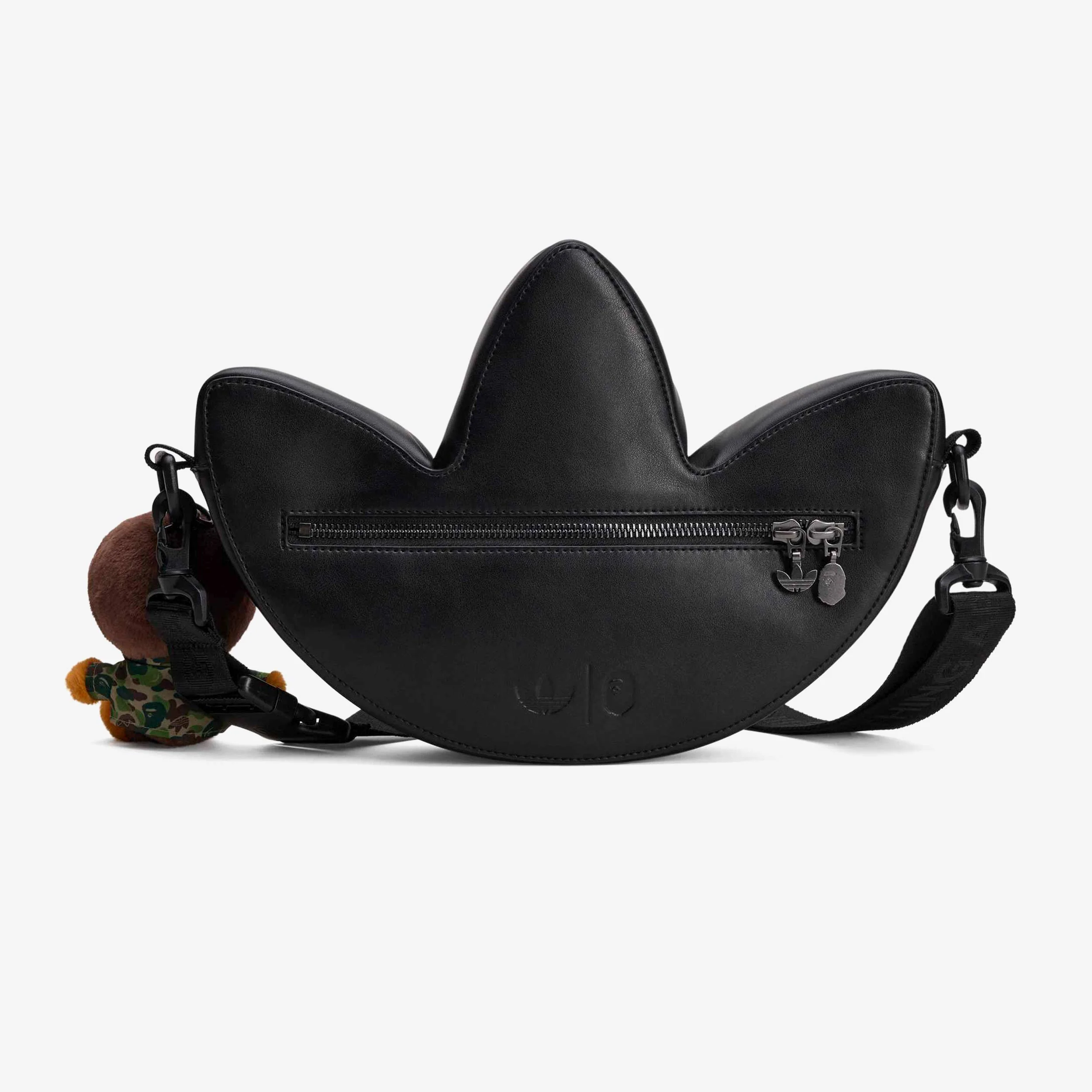 Trefoil Shoulder Bag x BAPE - Image 2