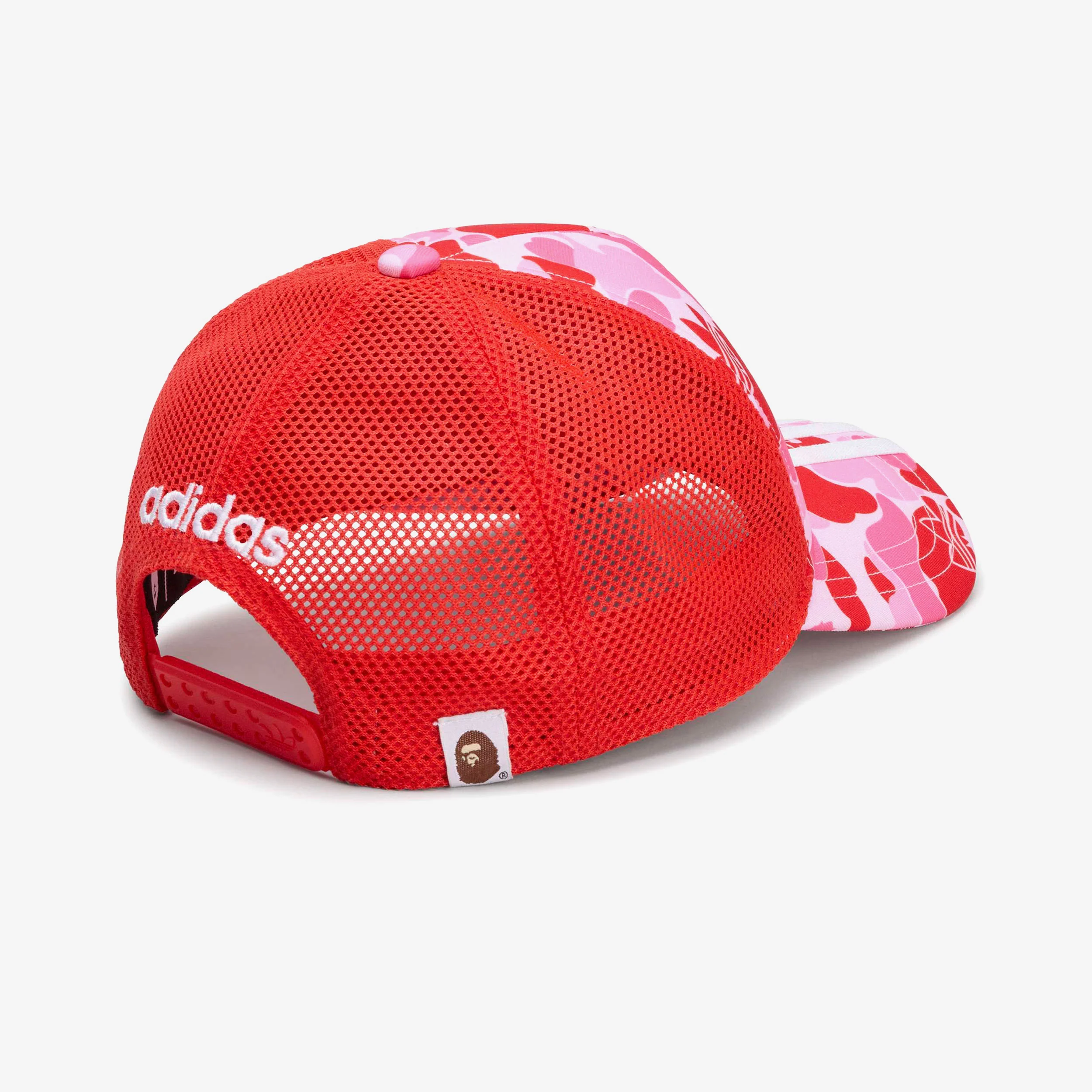 Trucker Cap x BAPE - Image 2