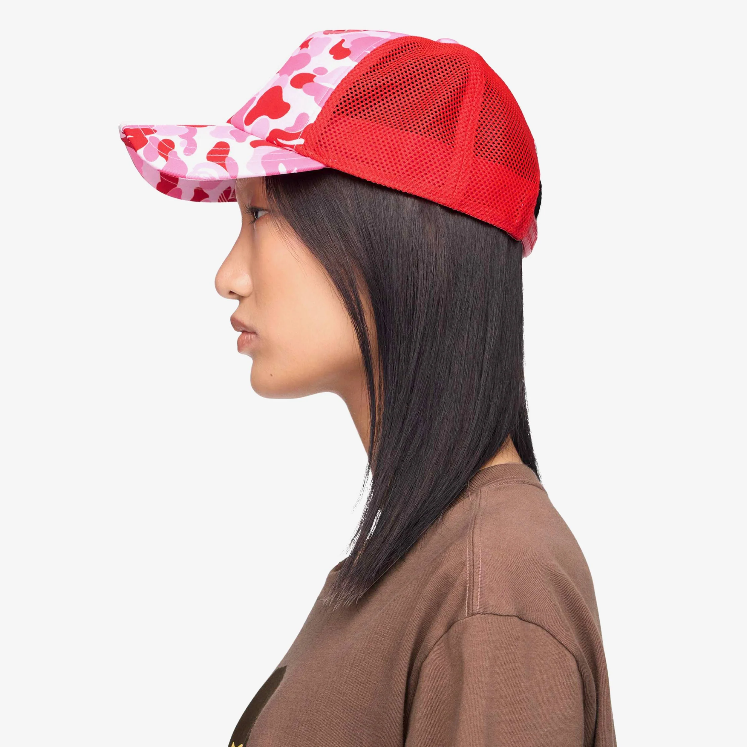Trucker Cap x BAPE - Image 5