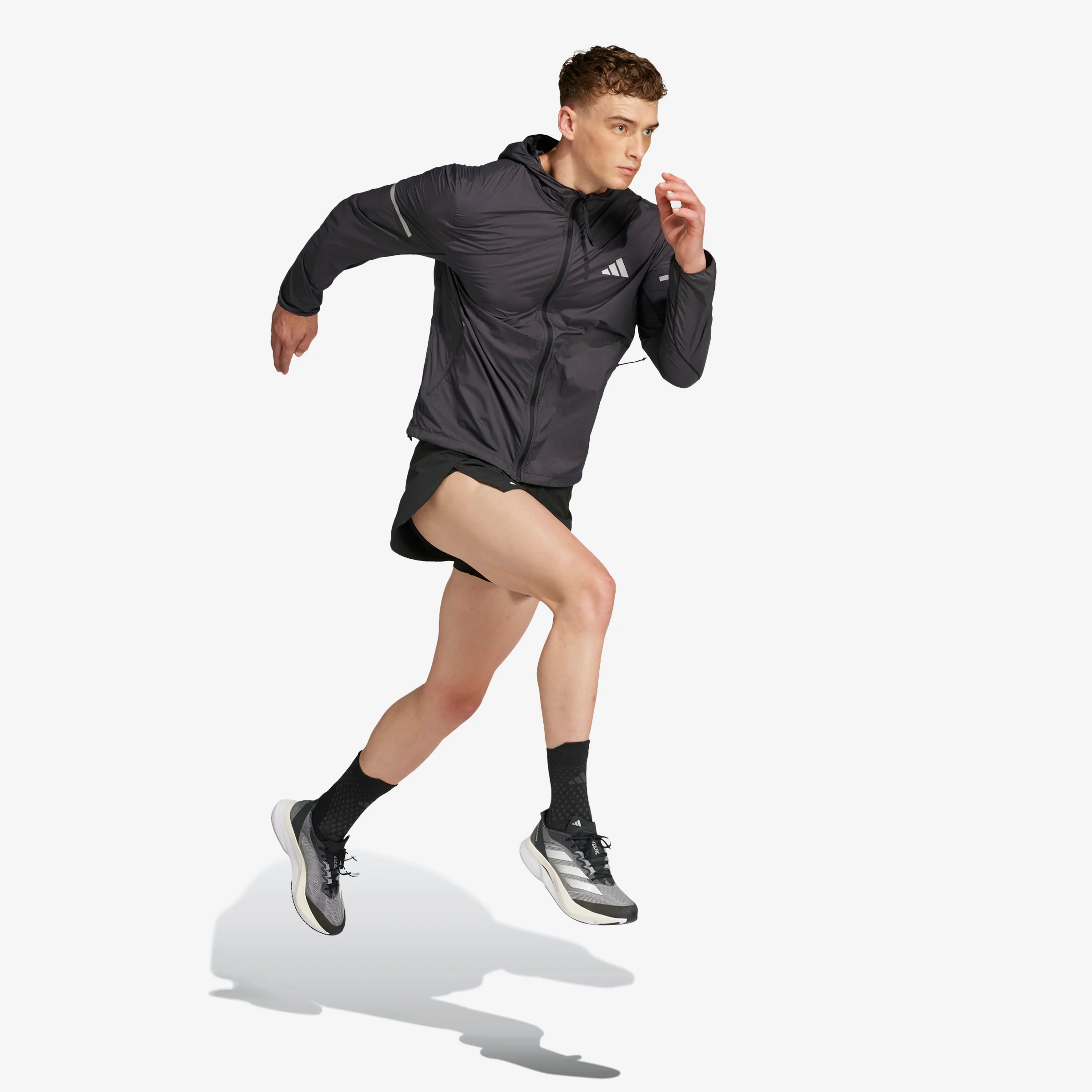 Ultimate Running UV Jacket - Image 4