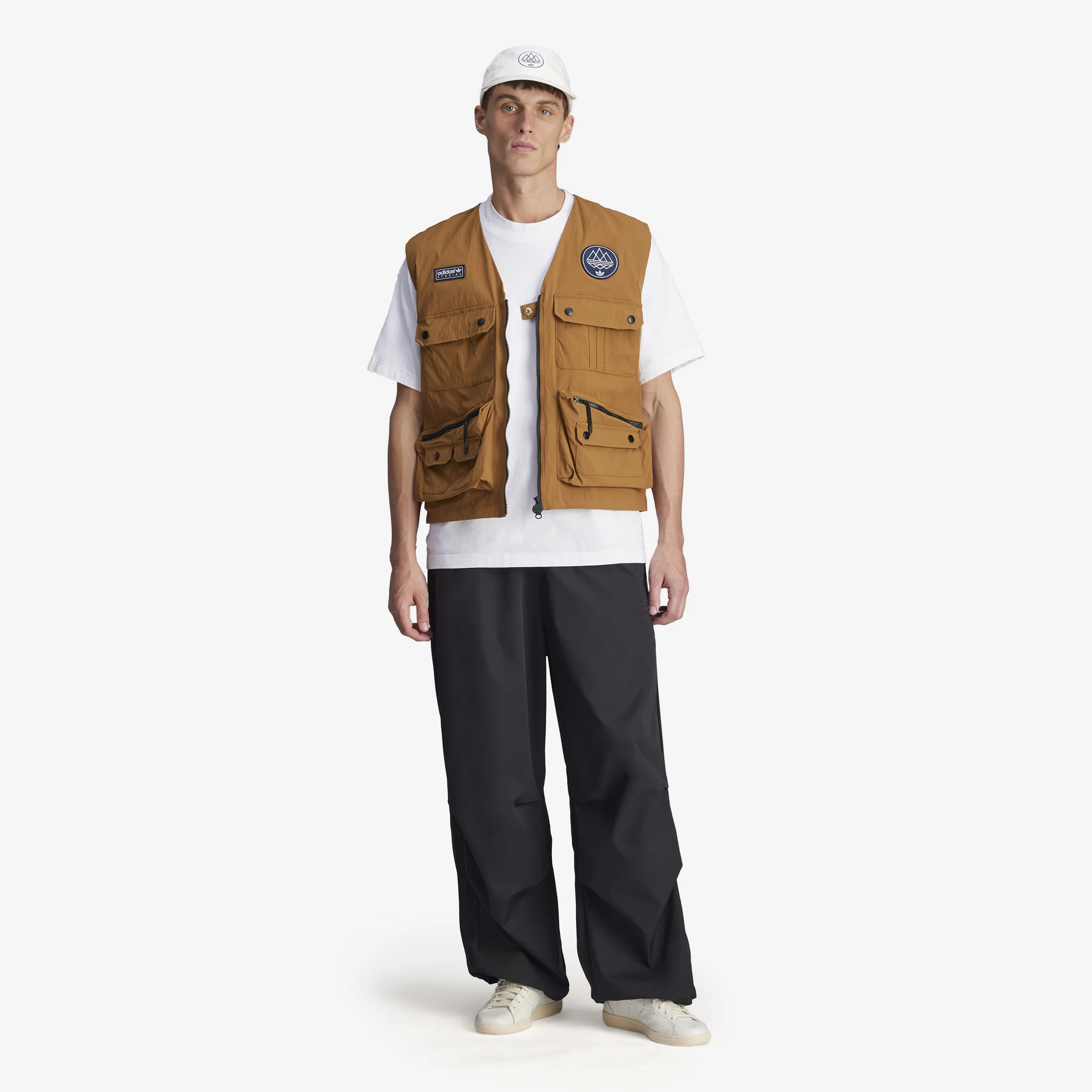 Wardour SPZL Vest - Image 3