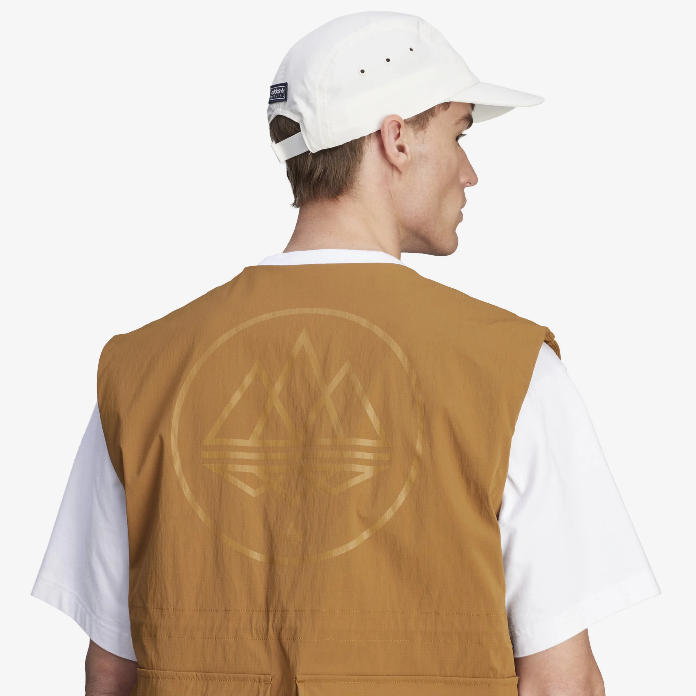 Wardour SPZL Vest - Image 8