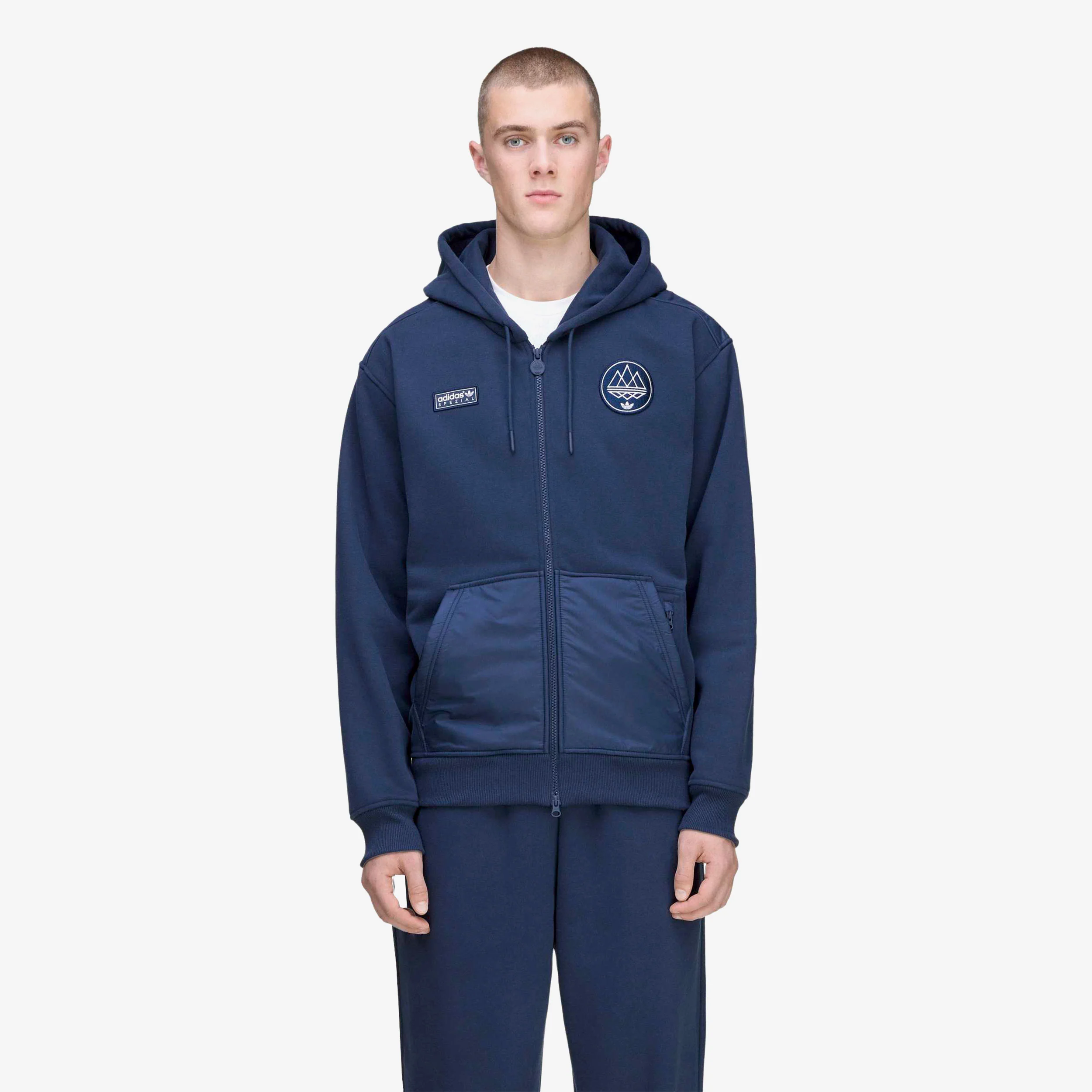 Wilpshire SPZL Hoodie - Image 3