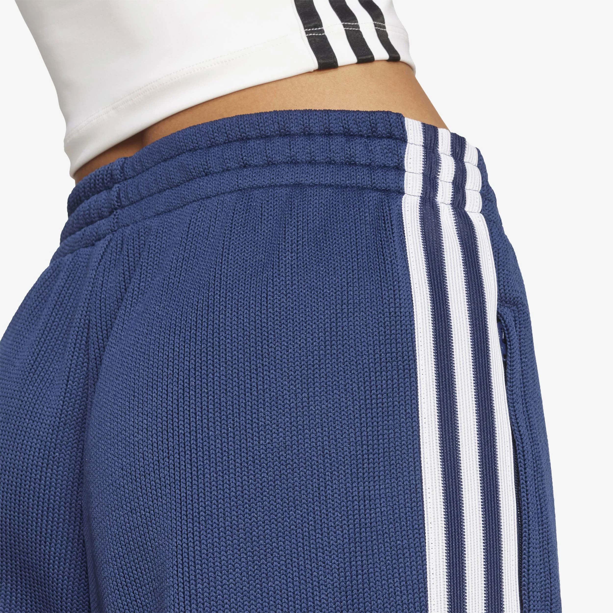 Wmns Adicolor Firebird Knit Track Pant - Image 5