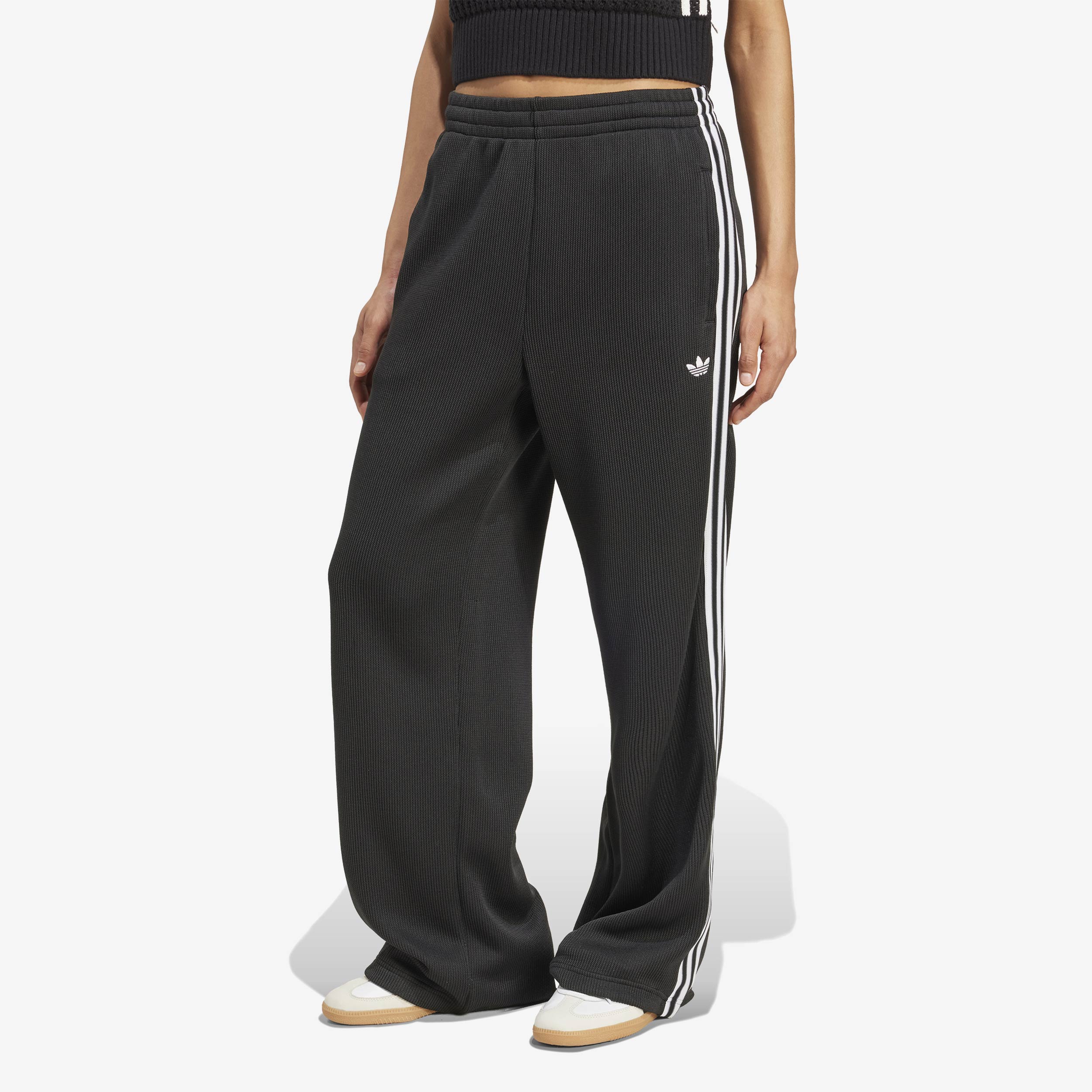Wmns Adicolor Firebird Knit Track Pant - Image 2