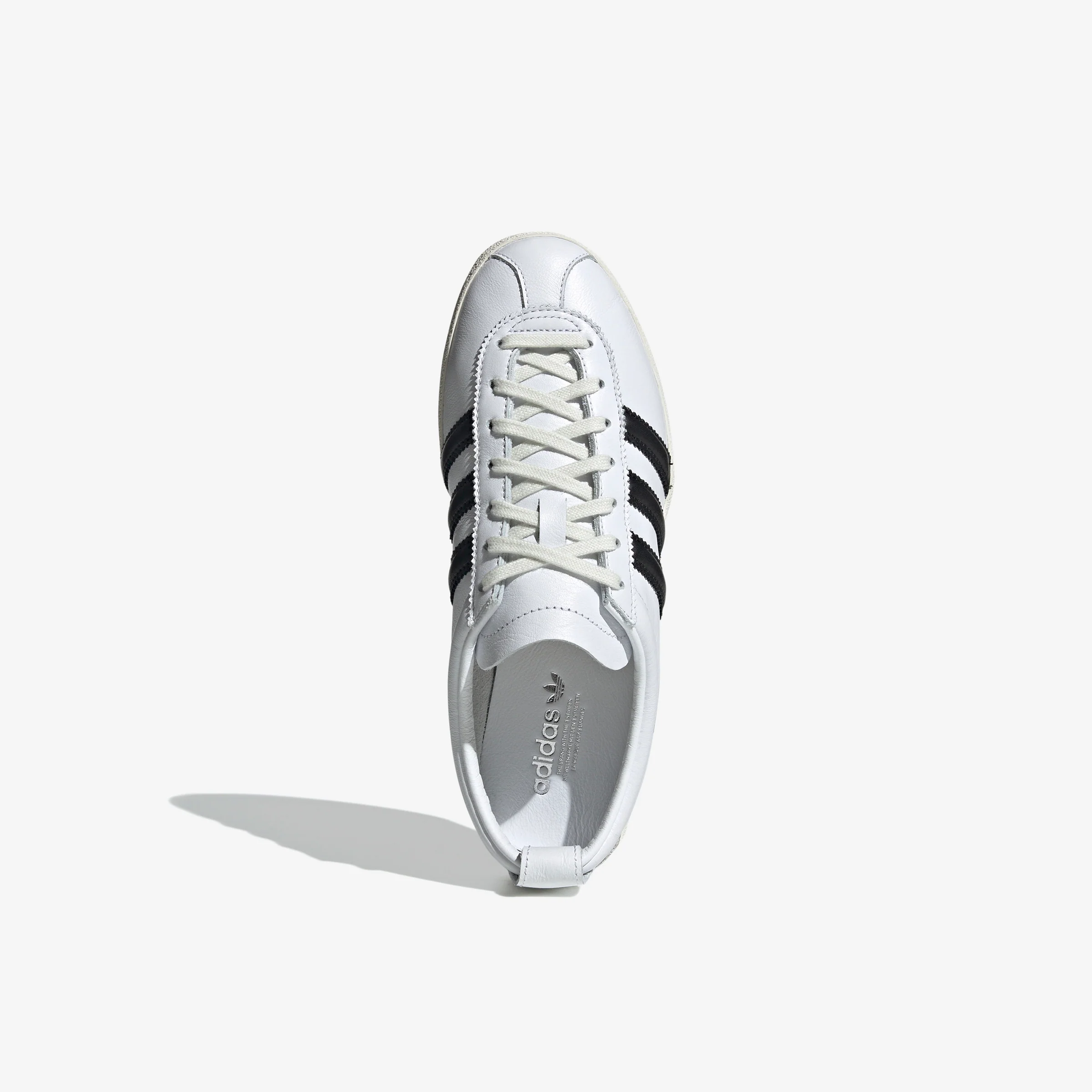 Wmns Adidas Blanc - Image 5