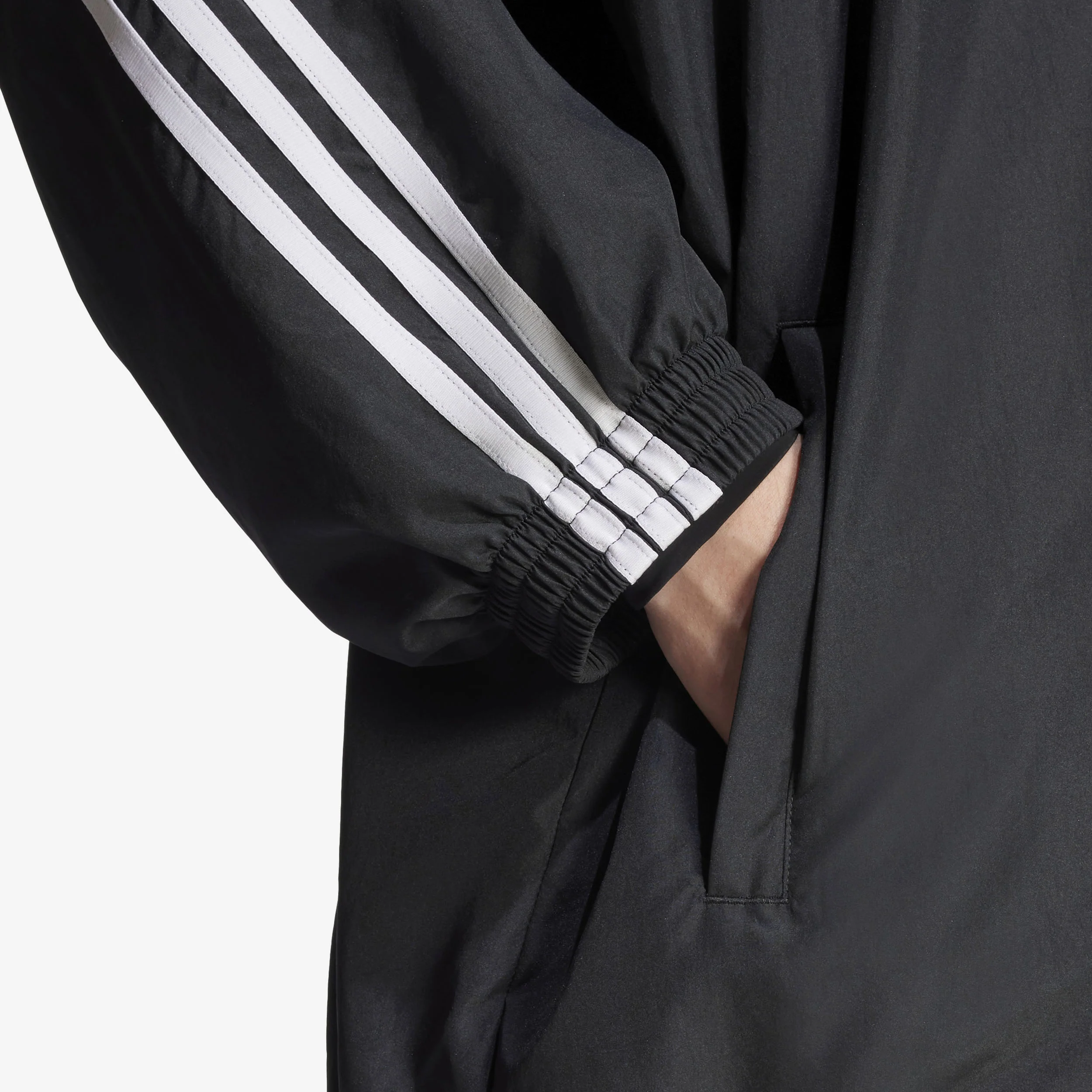 Wmns Adilenium Season 3 Oversized Track Top - Image 6