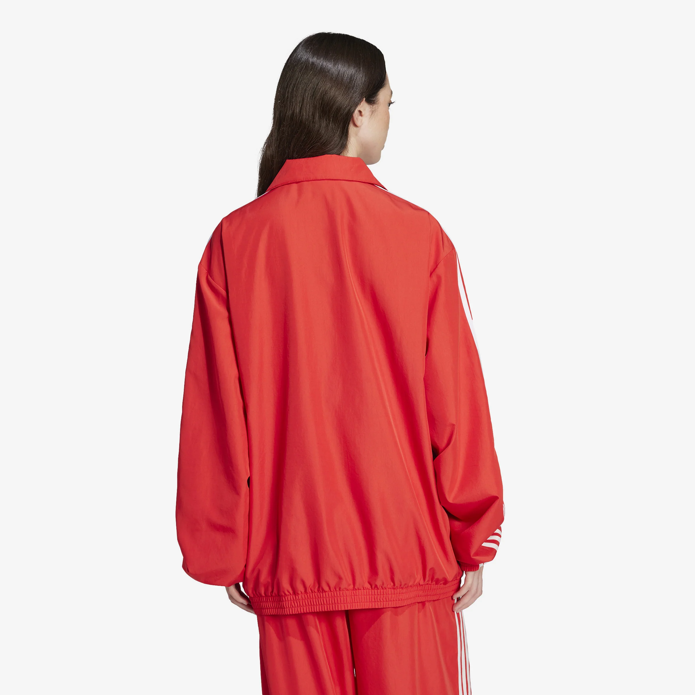Wmns Adilenium Season 3 Oversized Track Top - Image 3