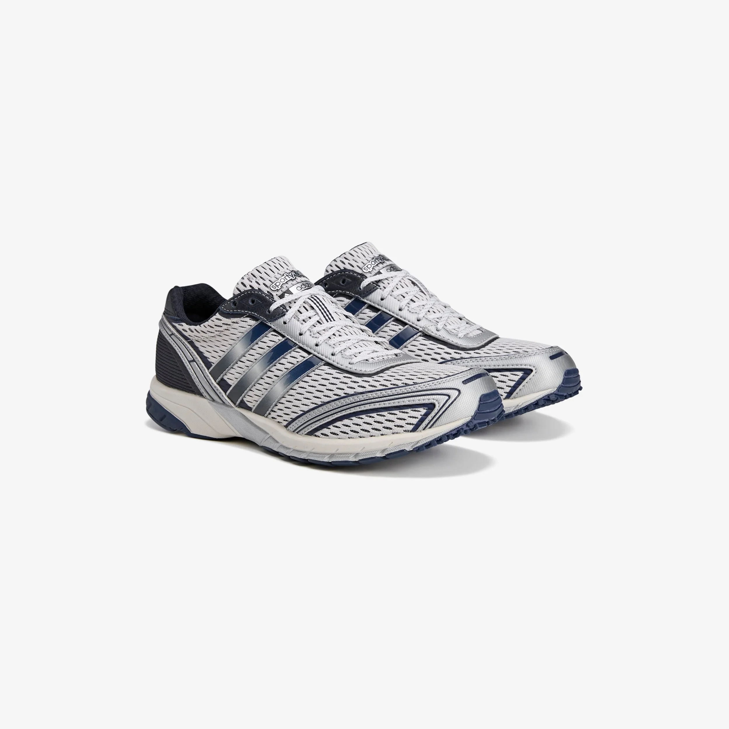 Wmns Adizero Adios x Sporty & Rich - Image 2