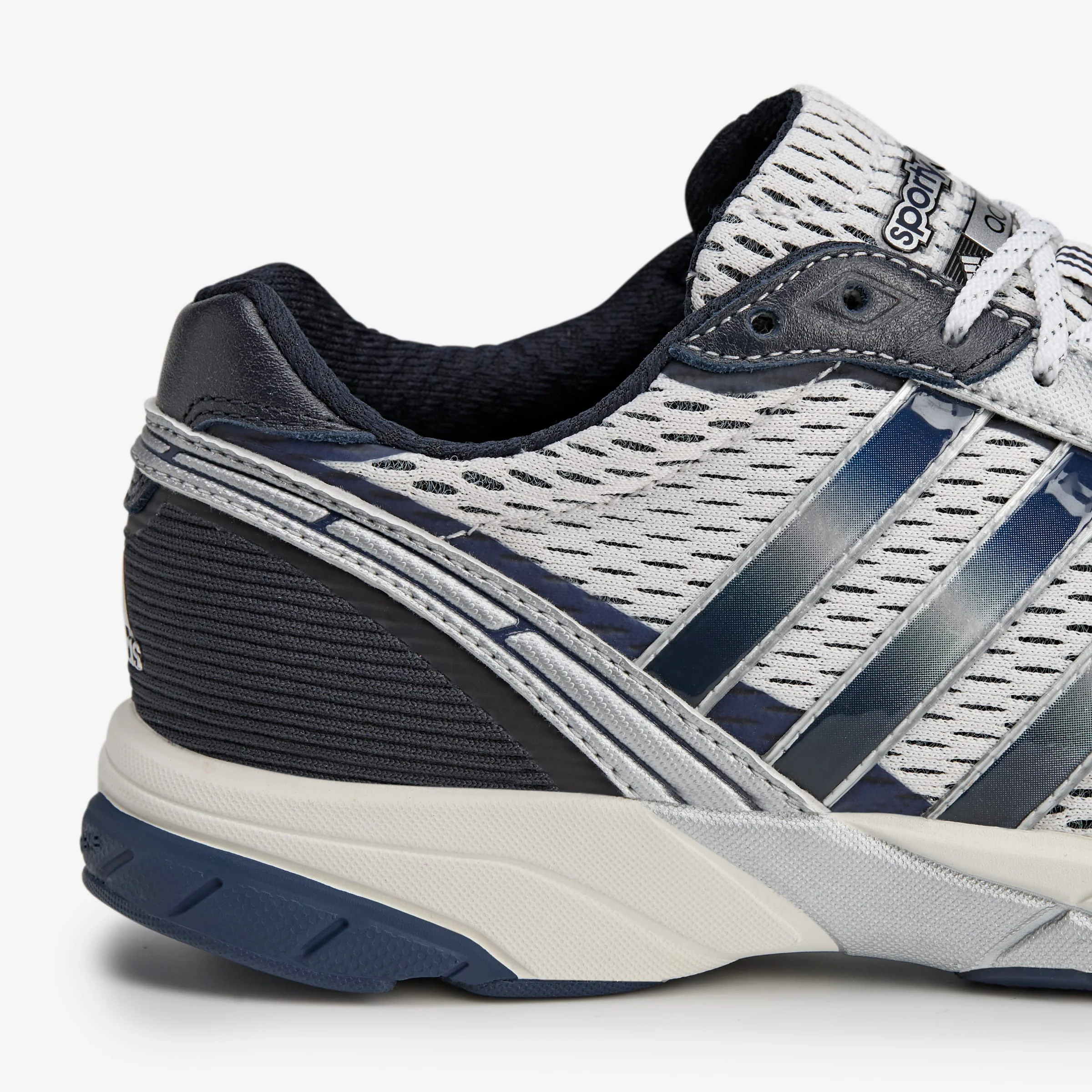 Wmns Adizero Adios x Sporty & Rich - Image 6