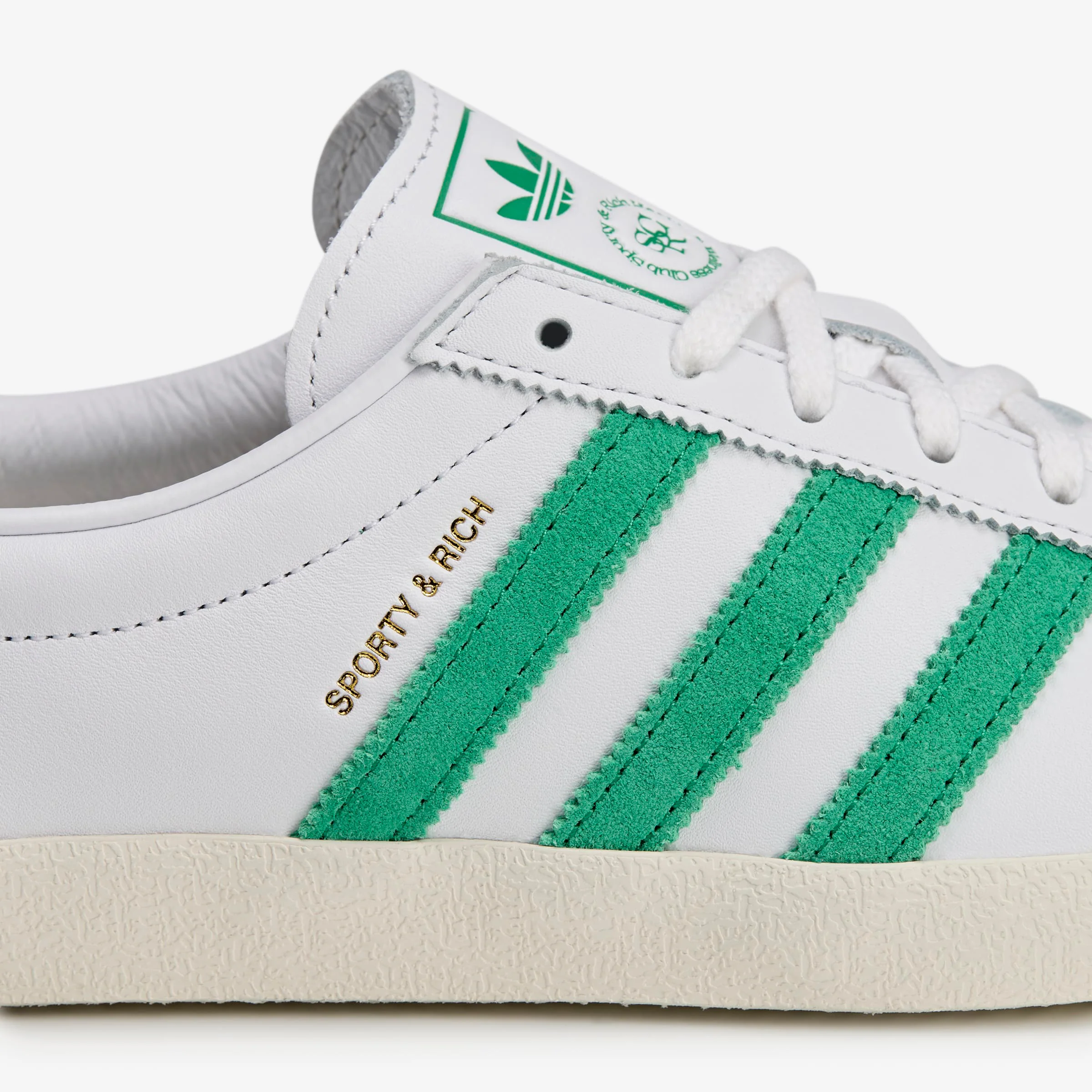 Wmns Blanc x Sporty & Rich - Image 6