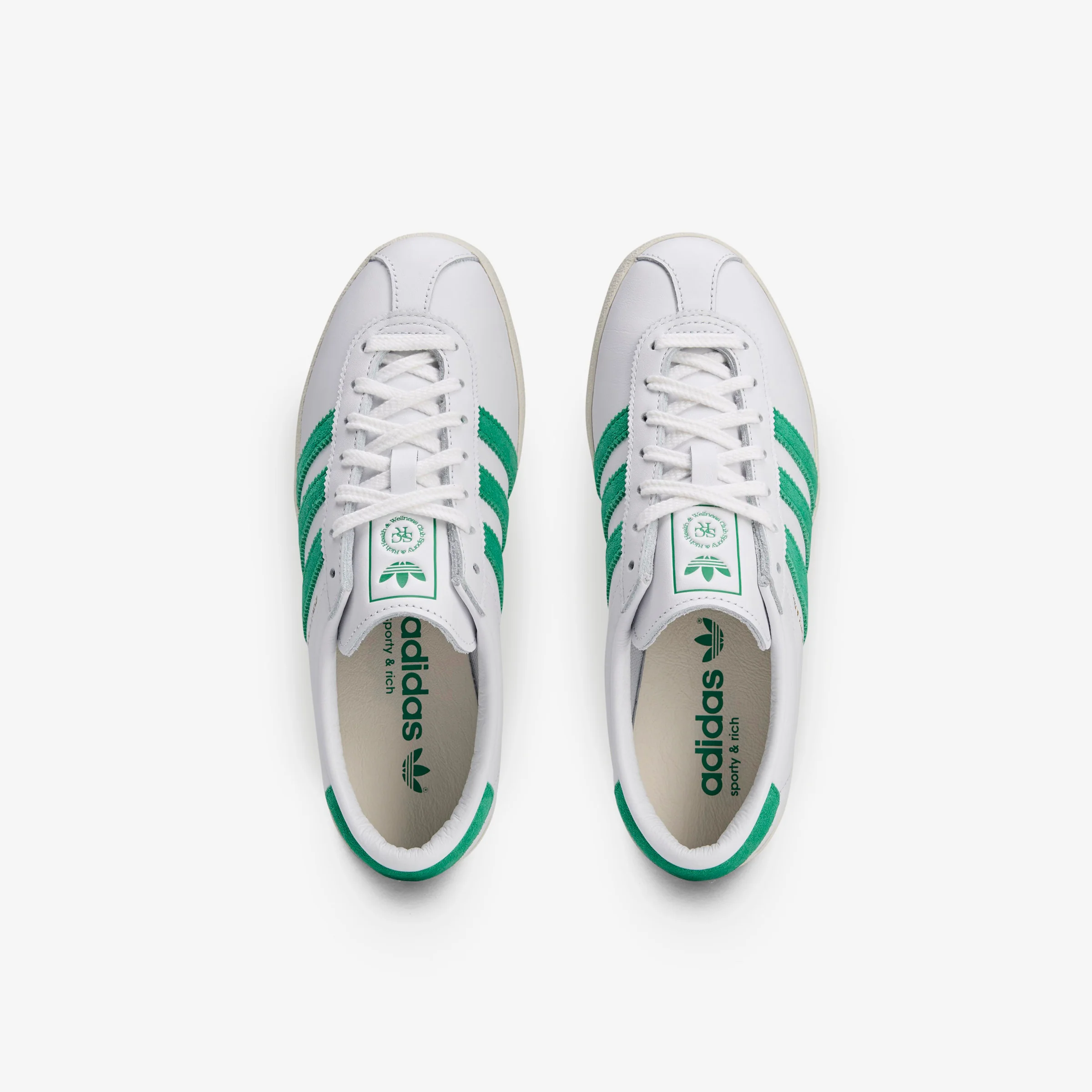 Wmns Blanc x Sporty & Rich - Image 7