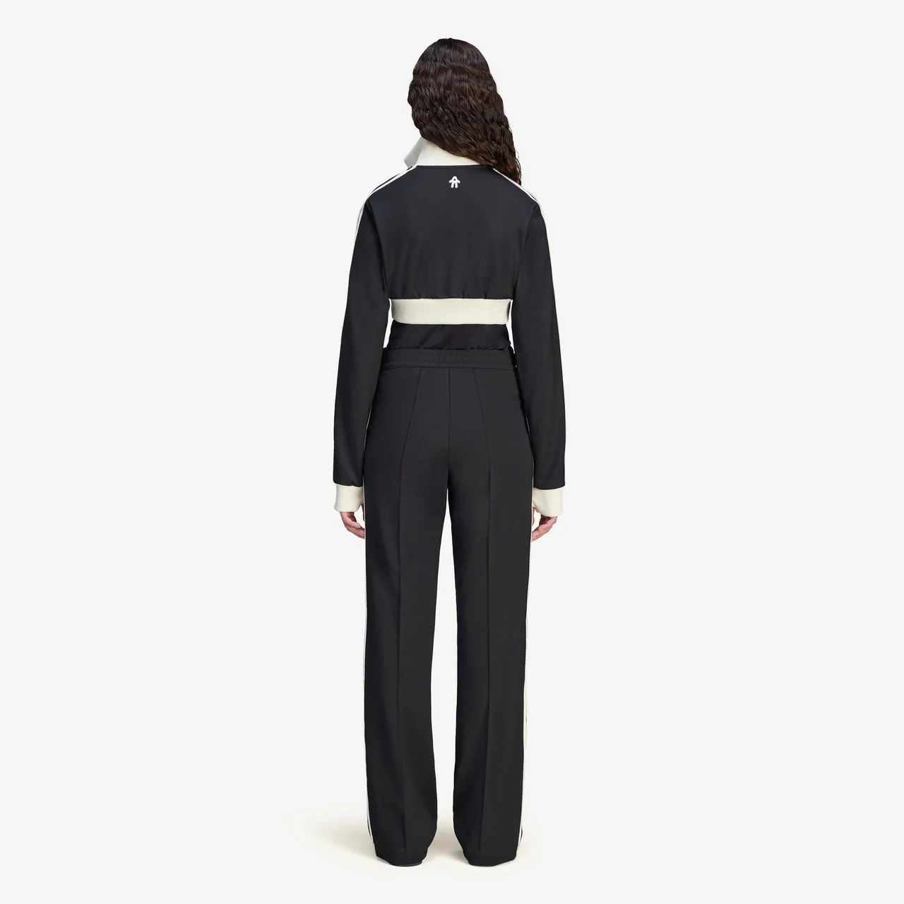 Wmns Cropped Track Top x Avavav - Image 5