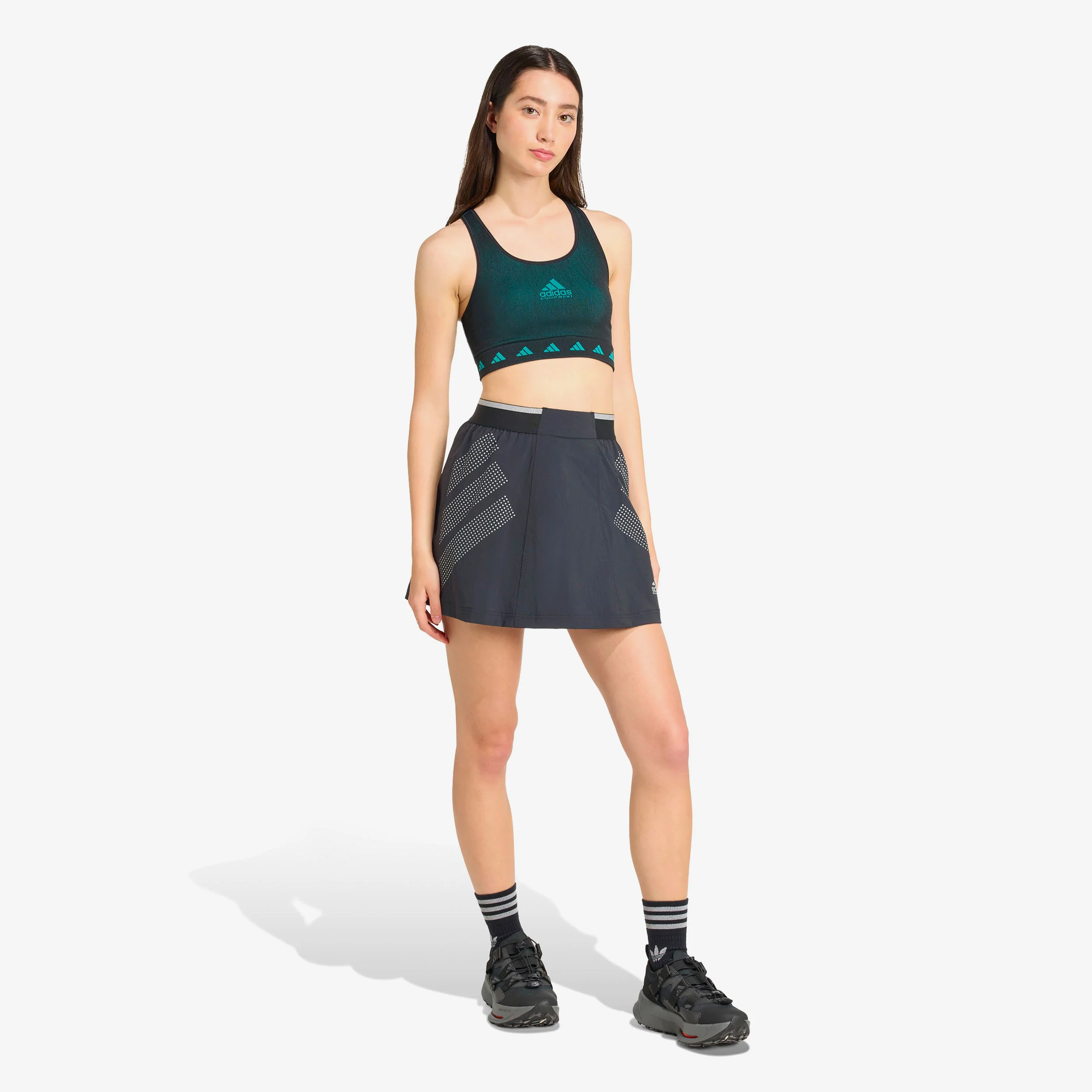 Wmns EQT Skirt - Image 6