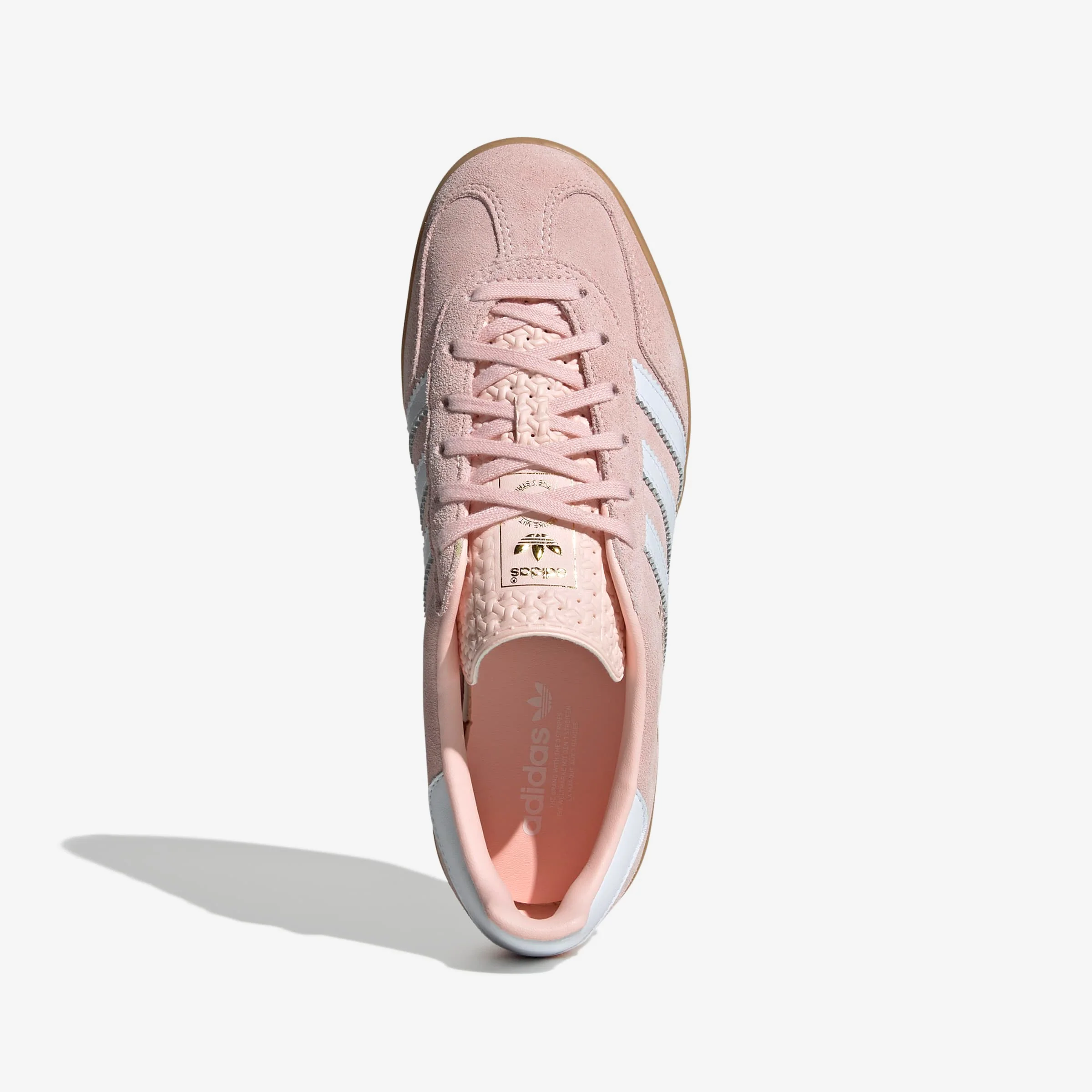 Wmns Gazelle Indoor - Image 2