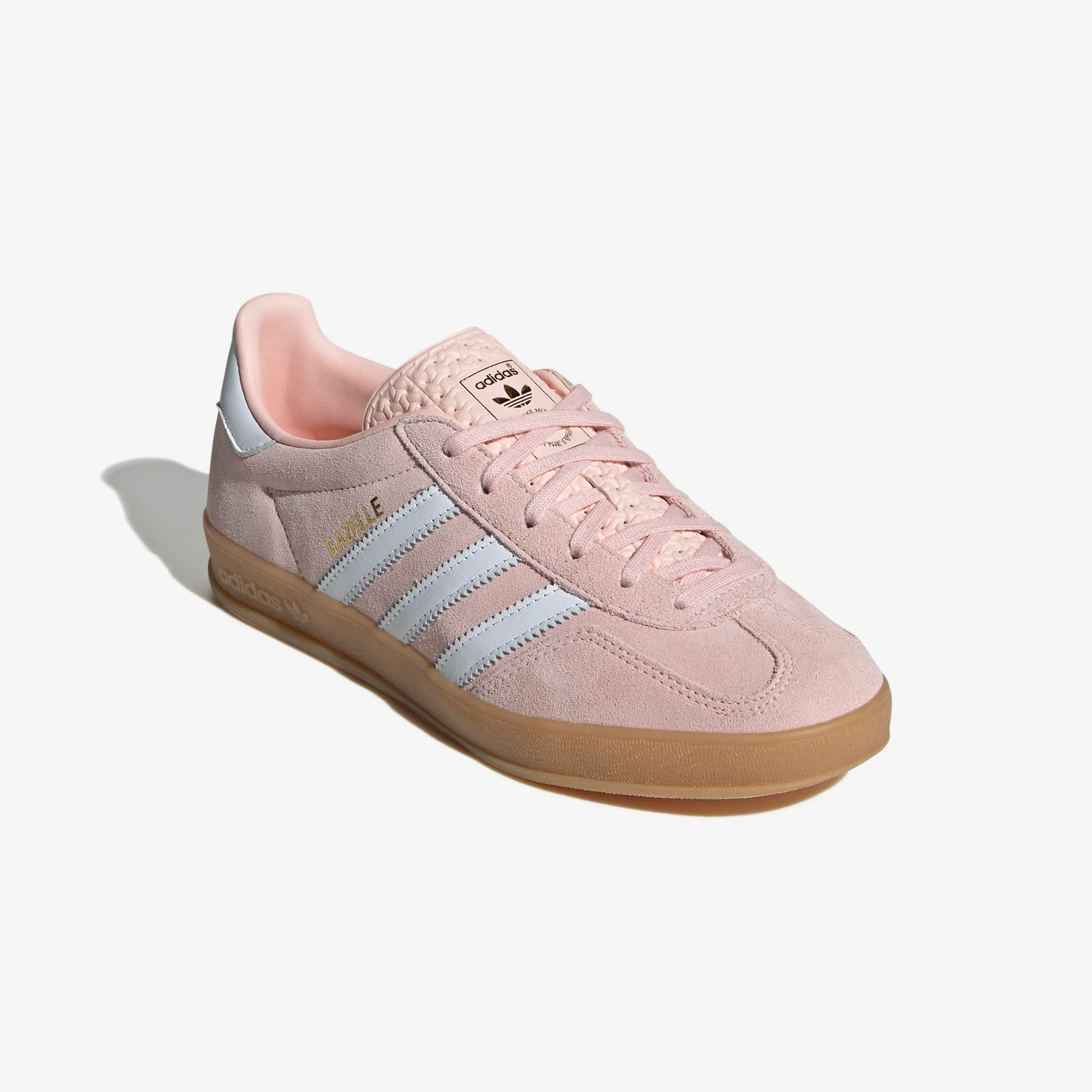 Wmns Gazelle Indoor - Image 5