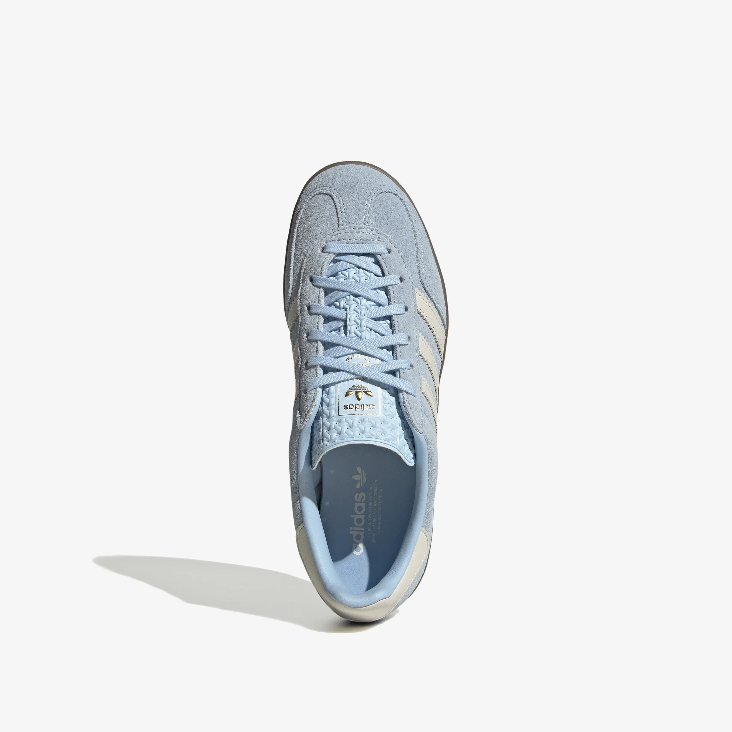 Wmns Gazelle Indoor - Image 4