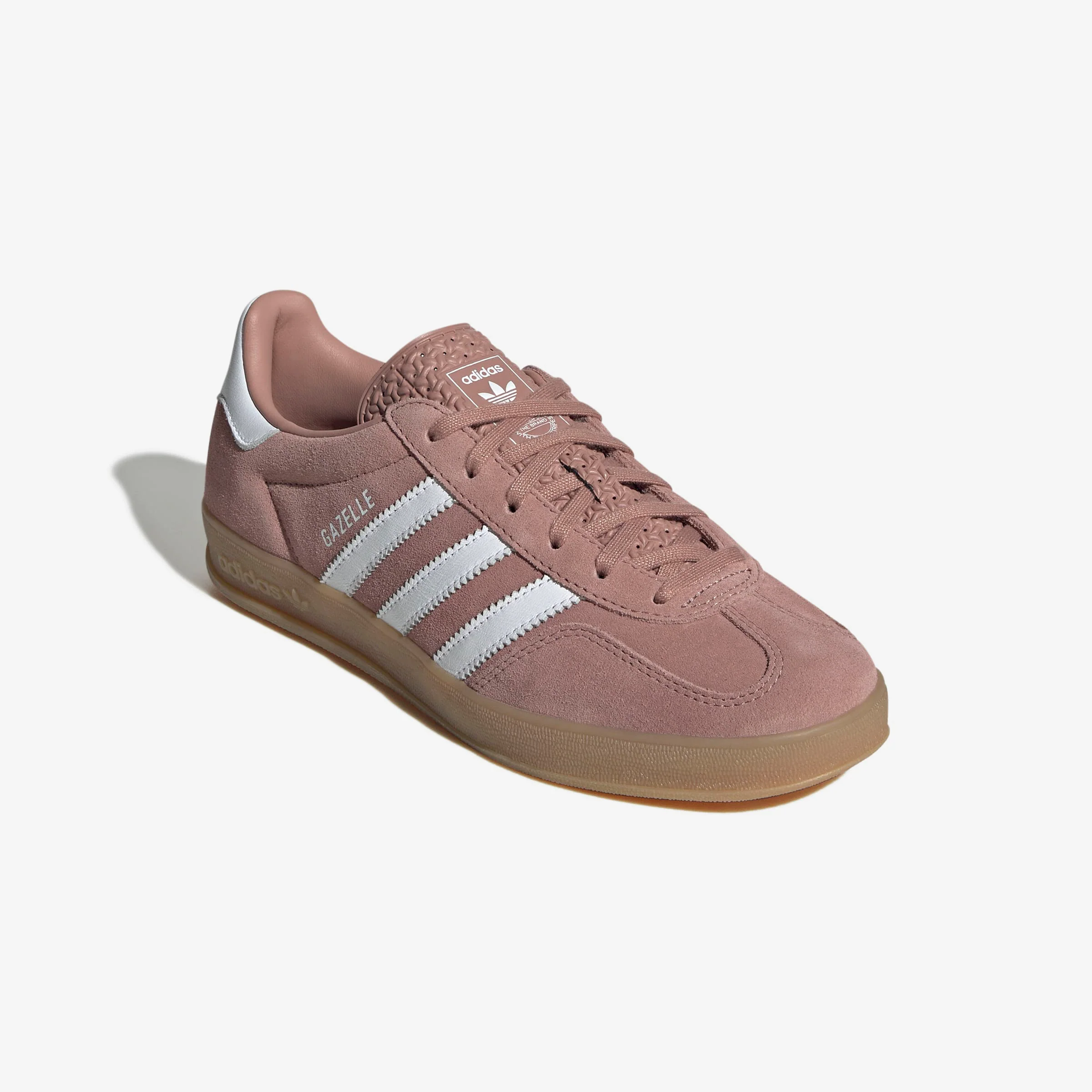 Wmns Gazelle Indoor - Image 5