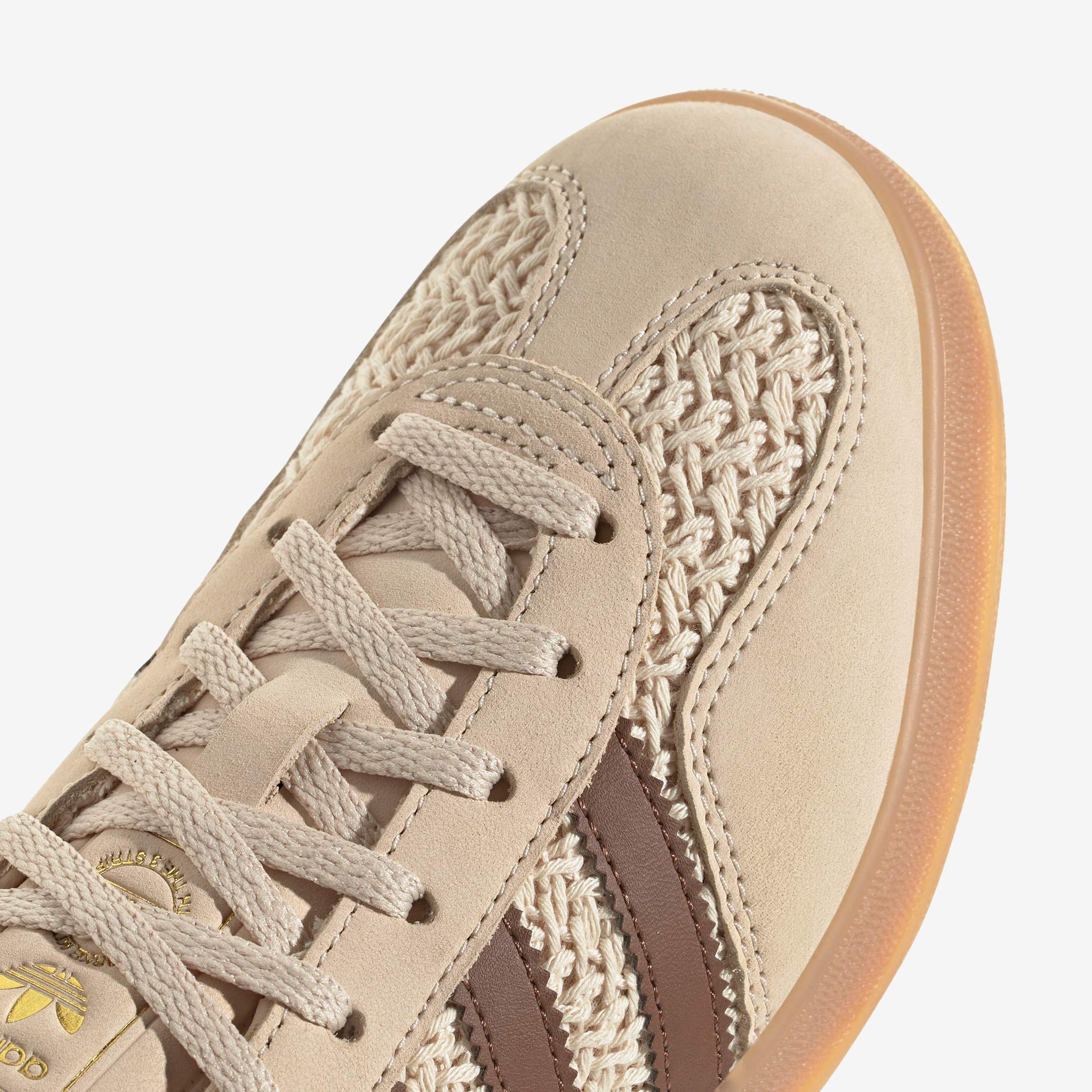 Wmns Gazelle Indoor - Image 5