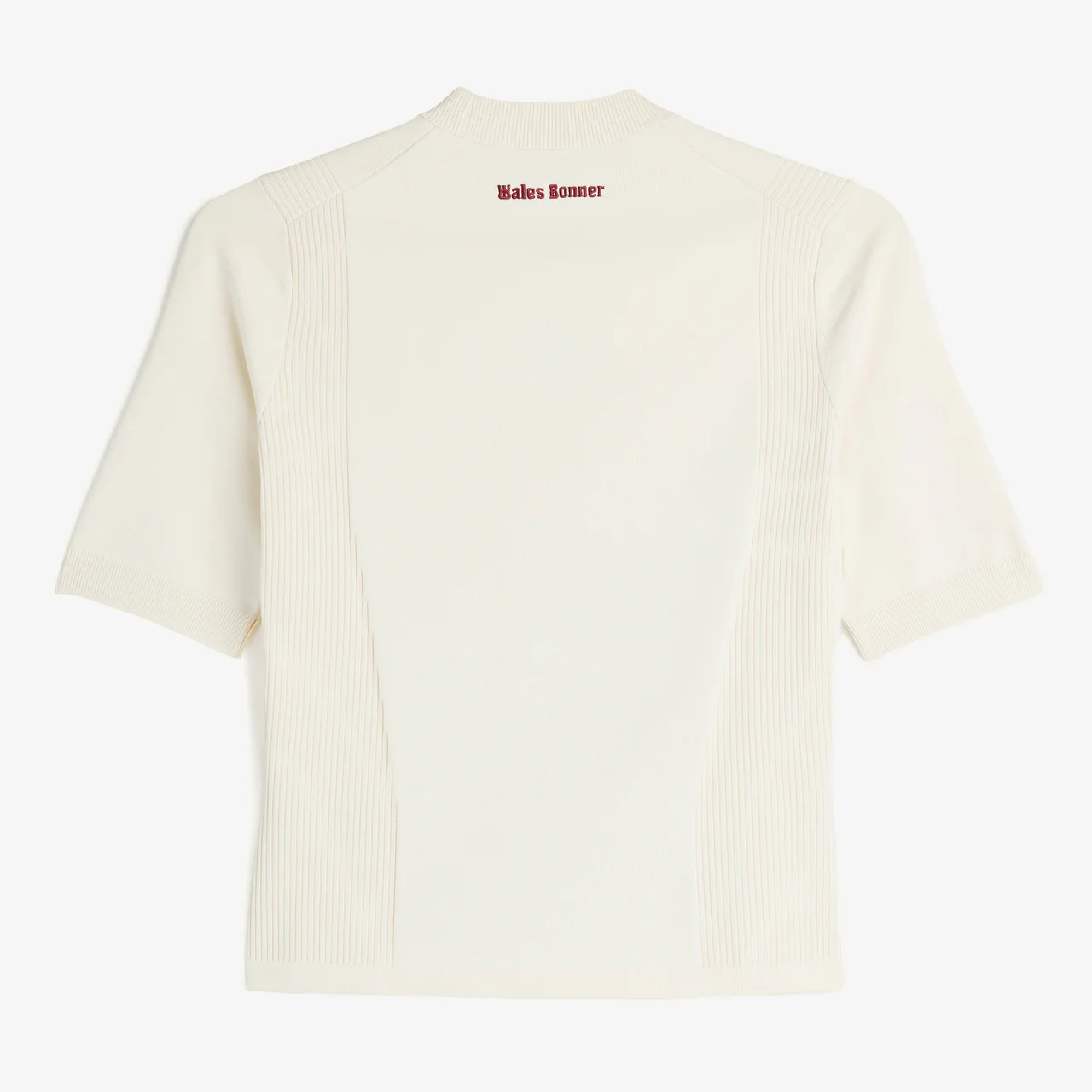 Wmns Long Sleeve Knit Mock x Wales Bonner - Image 2