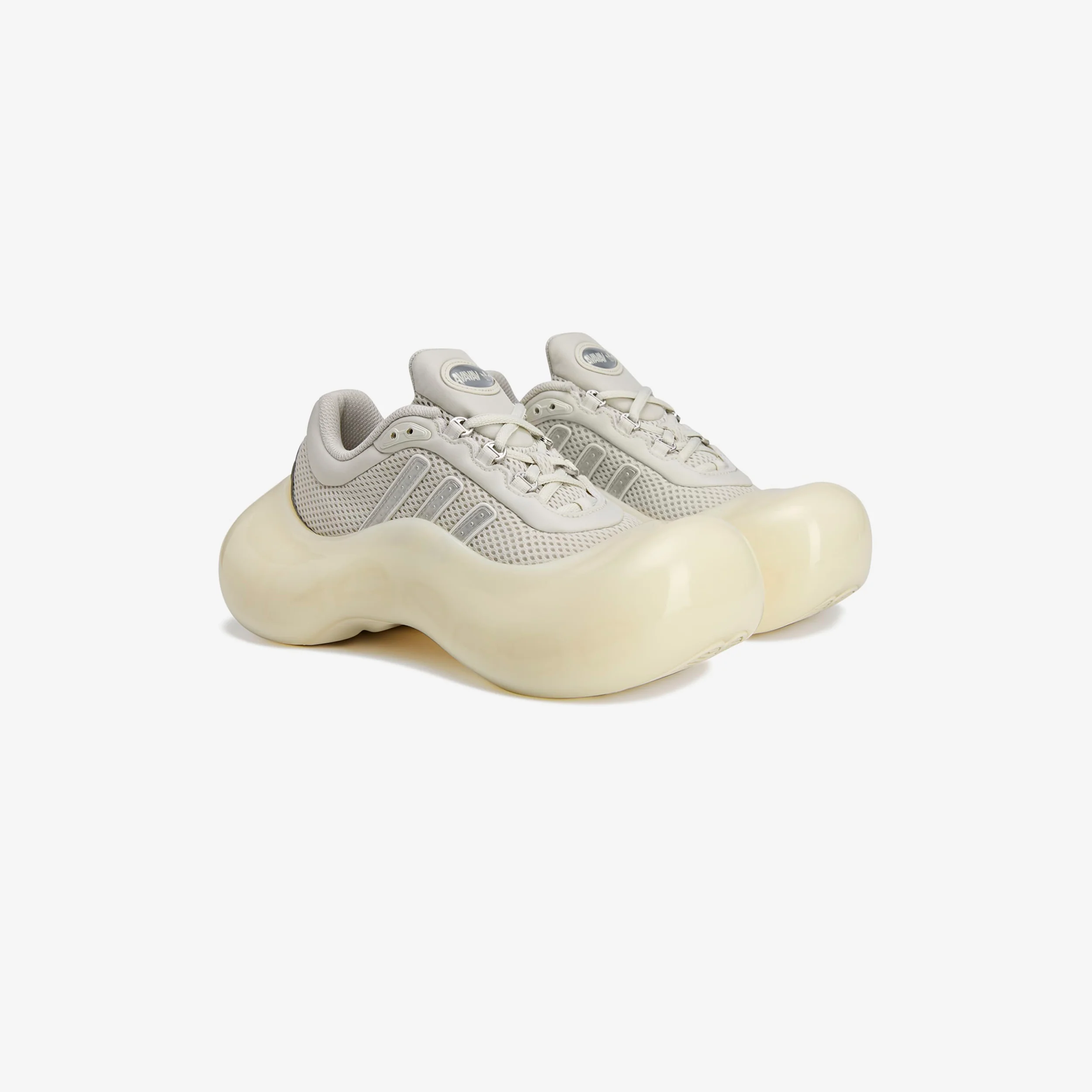 Wmns Megaride Moonrubber x Avavav - Image 3