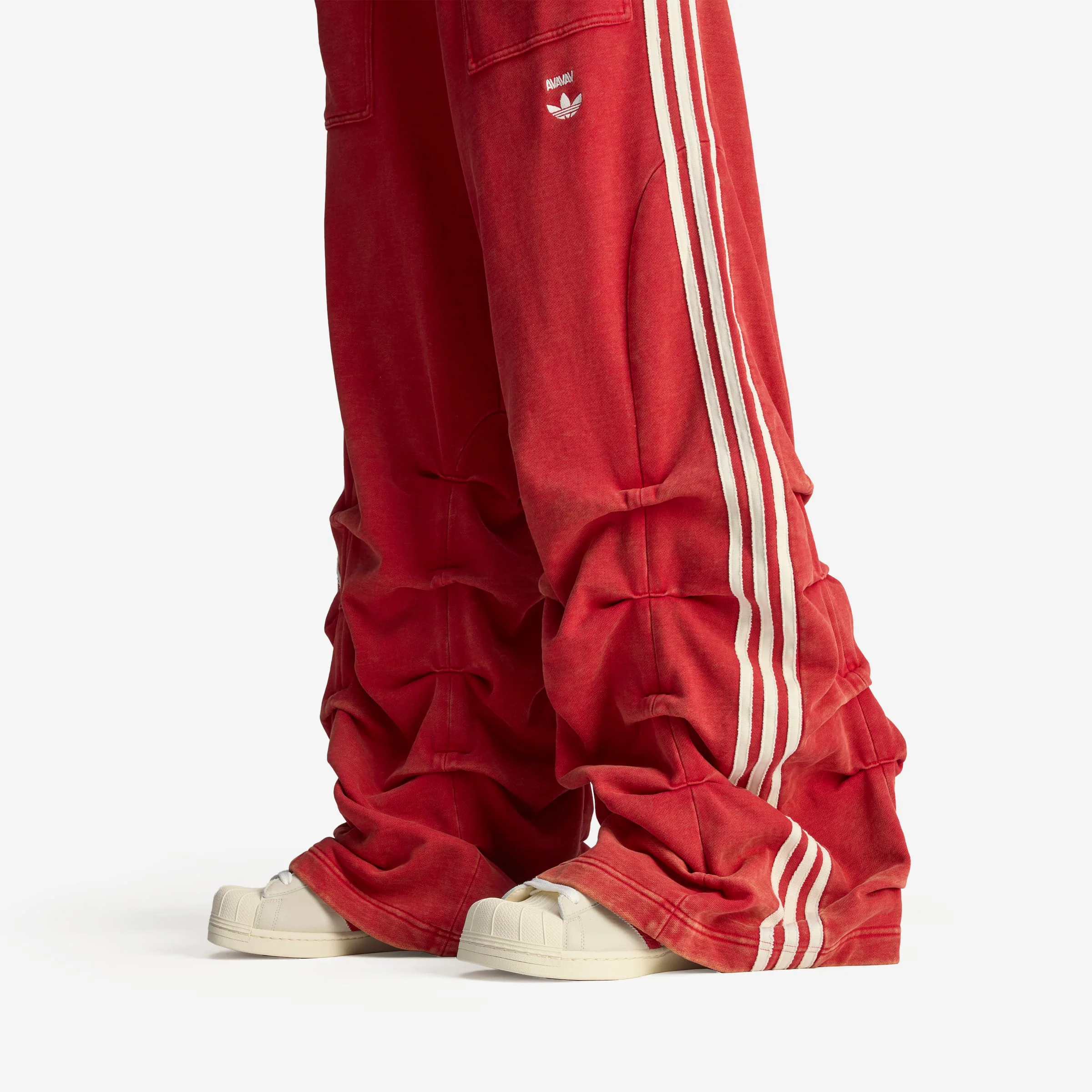 Wmns Pleated Track Pant x Avavav - Image 9