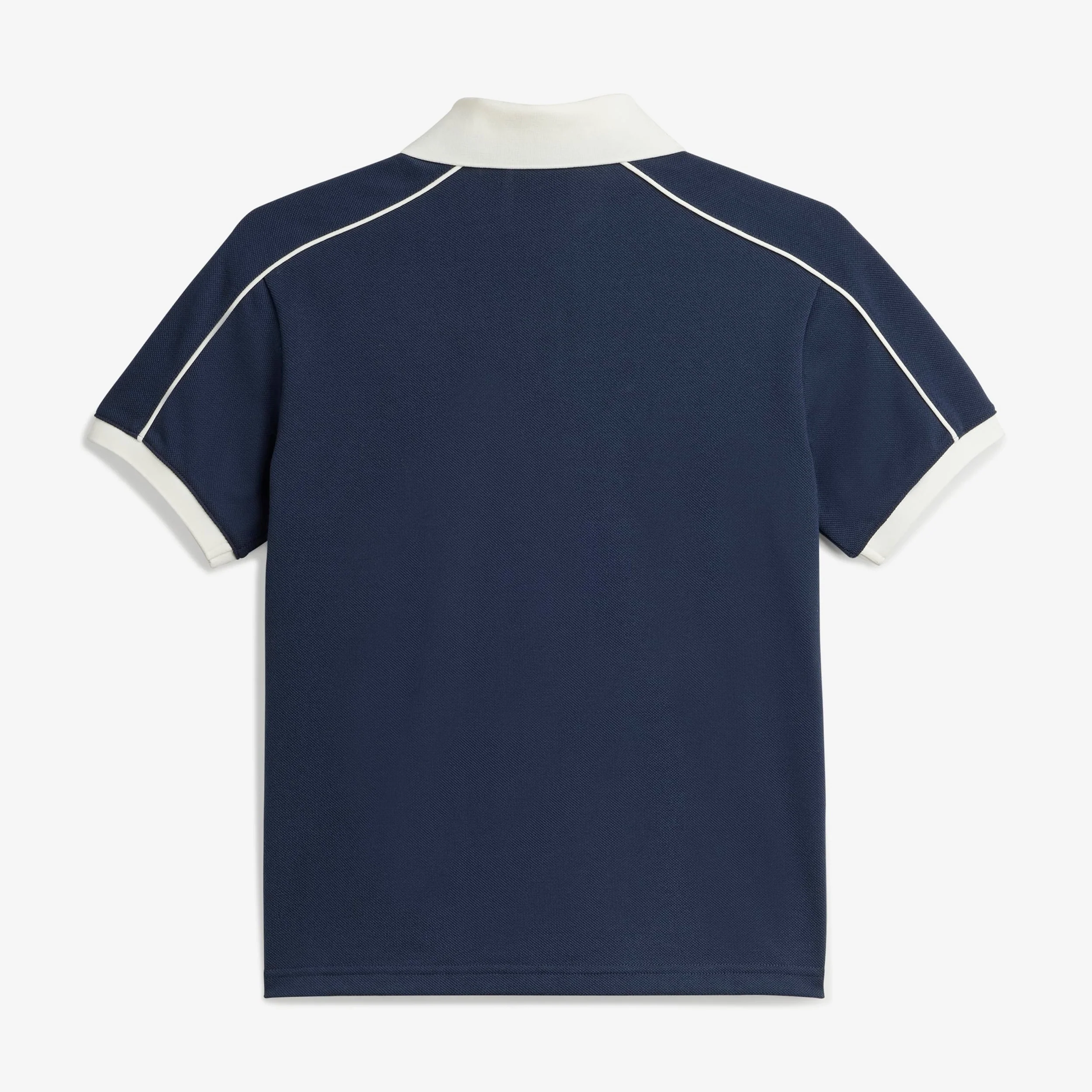Wmns Polo T-Shirt x Sporty & Rich - Image 2