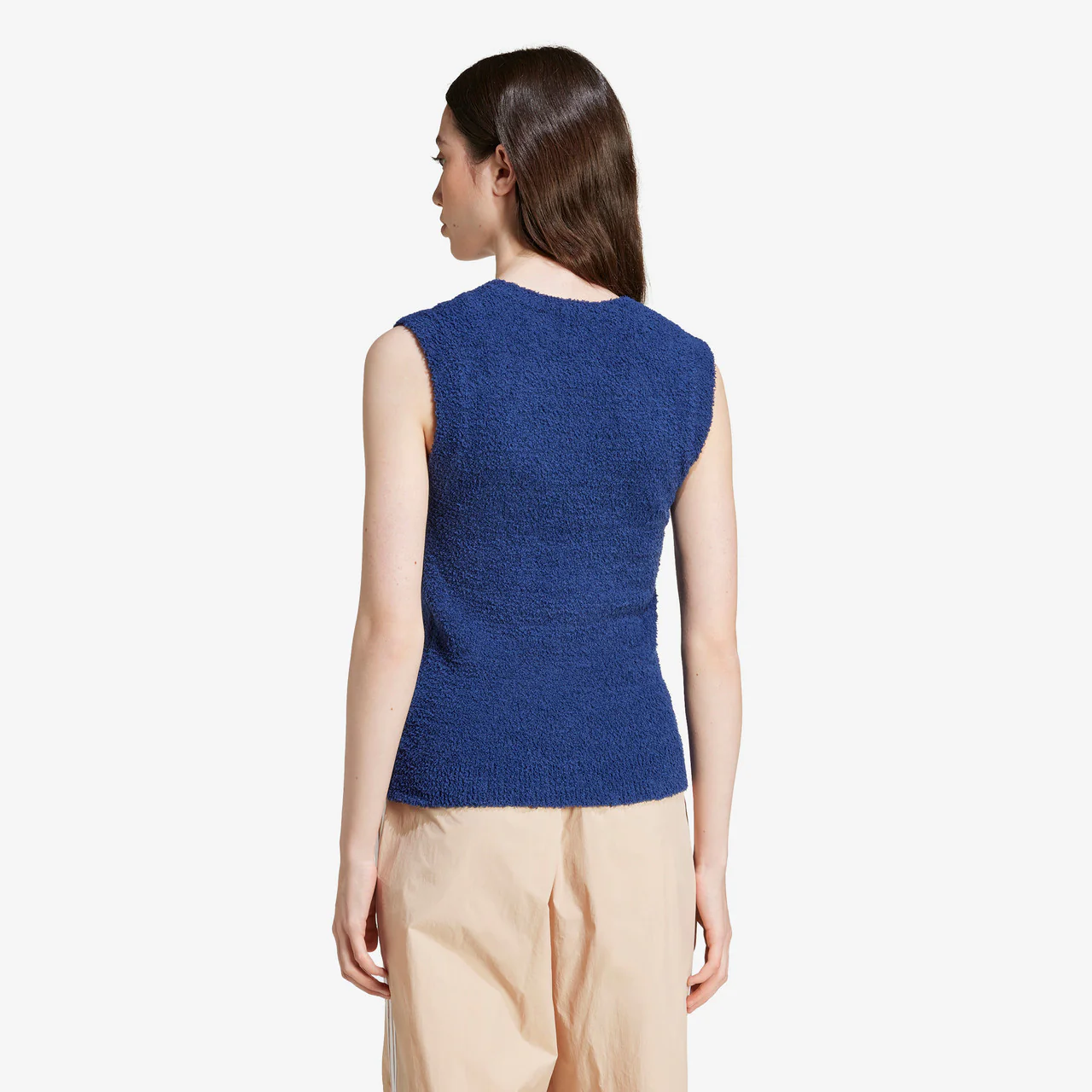 Wmns Premium Fully Fashioned Knit Top - Image 3