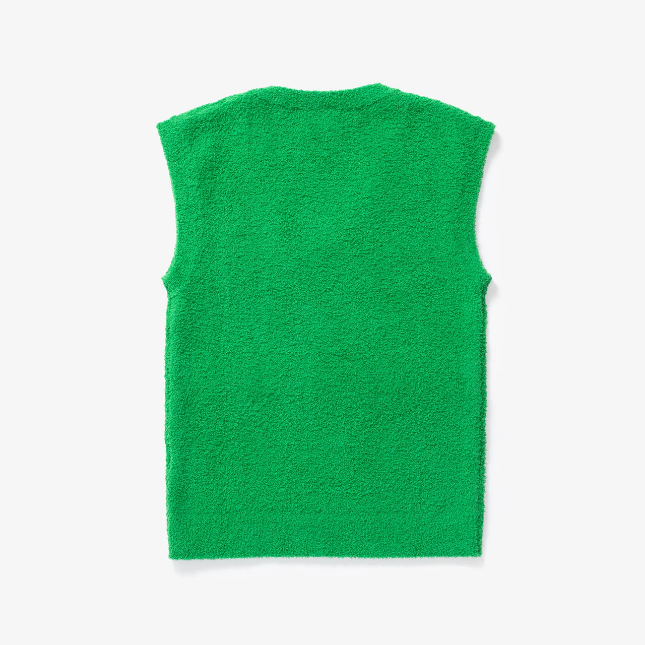 Wmns Premium Fully Fashioned Knit Top - Image 2