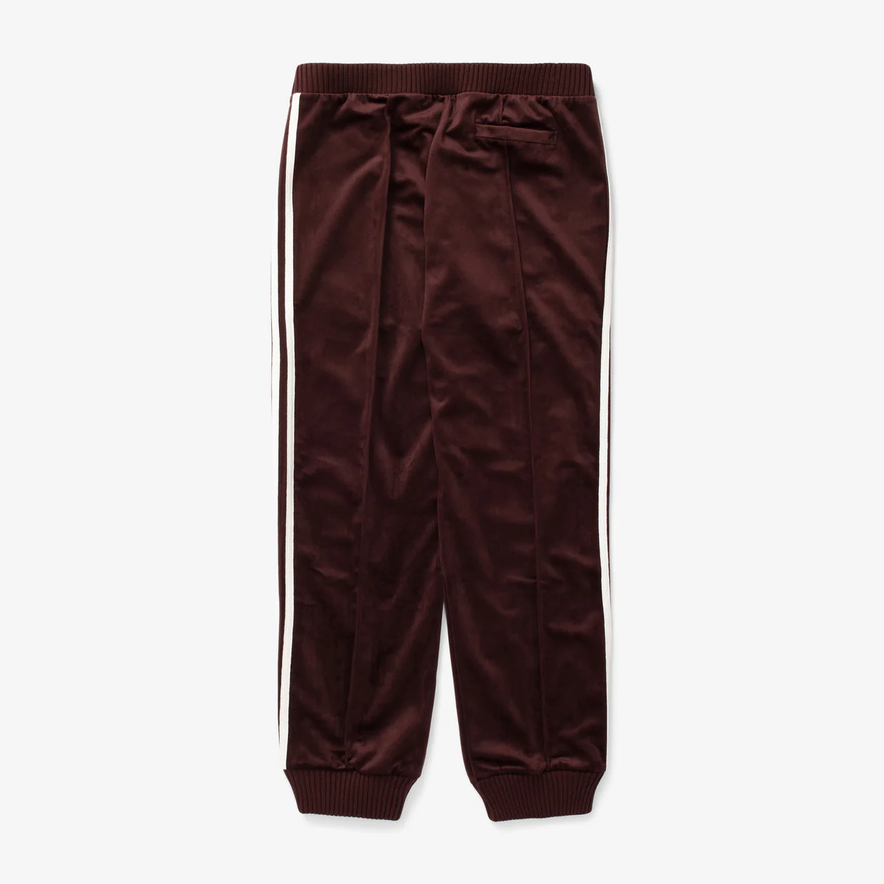 Wmns Premium Moleskin Track Pant - Image 2