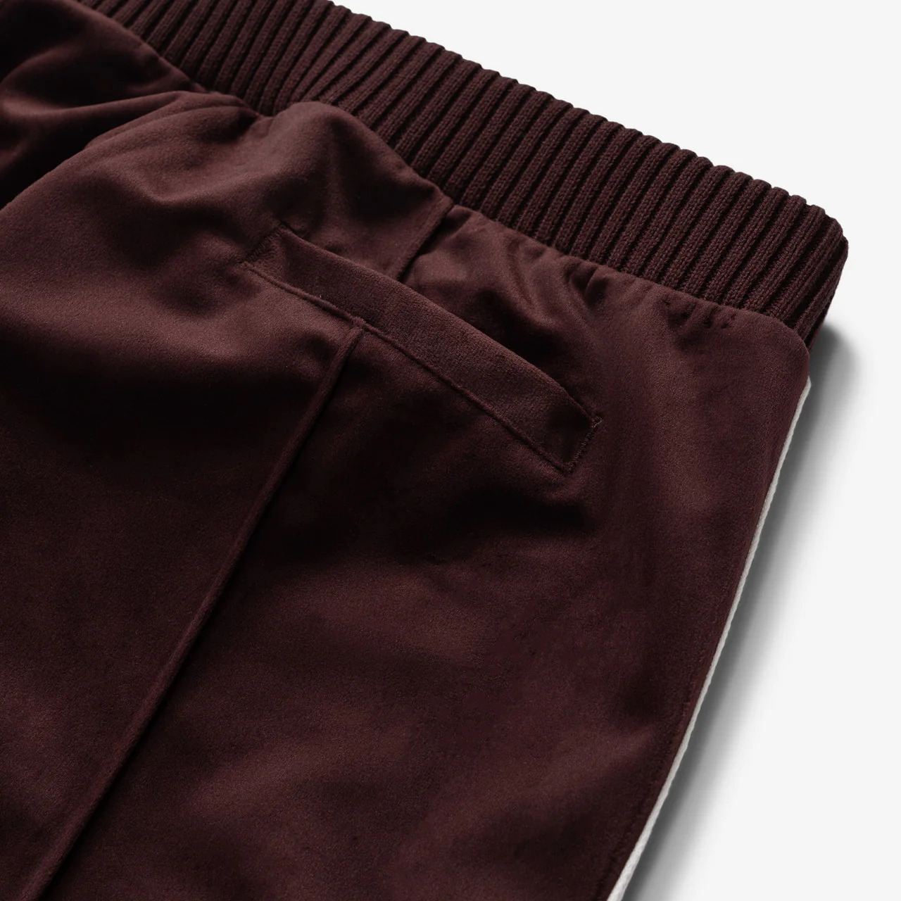 Wmns Premium Moleskin Track Pant - Image 5