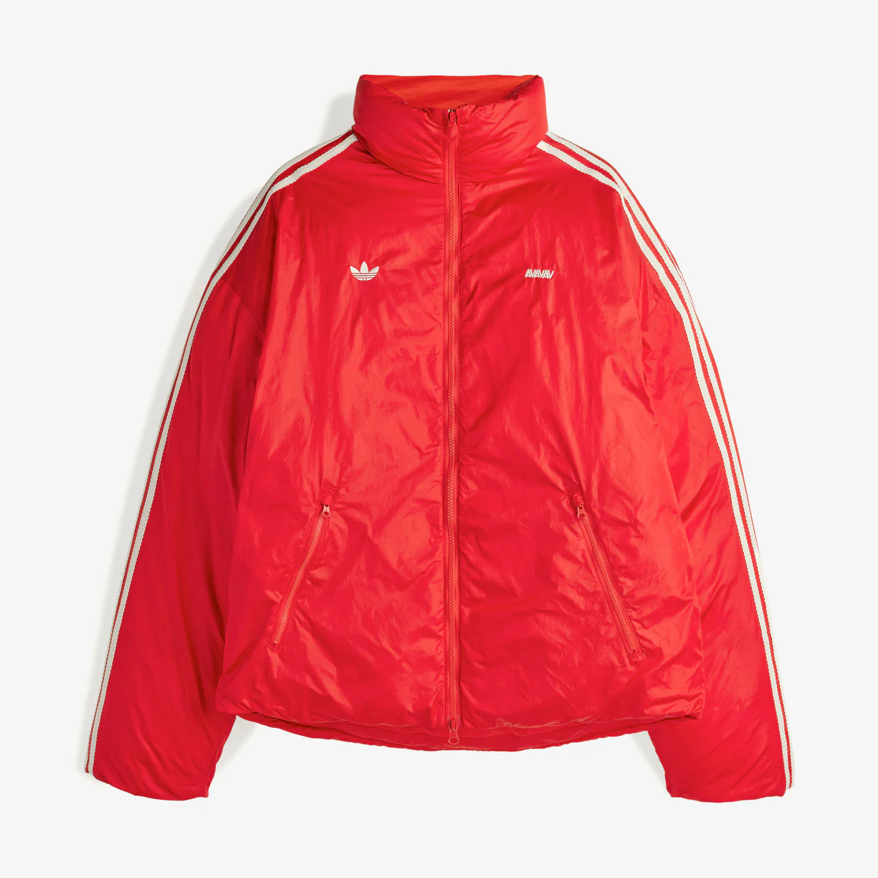 Wmns Puffer Jacket x Avavav