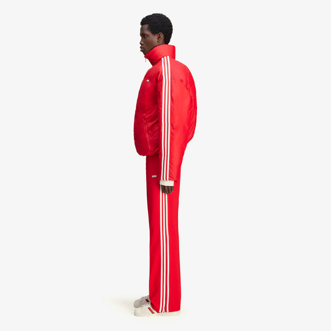 Wmns Puffer Jacket x Avavav - Image 6
