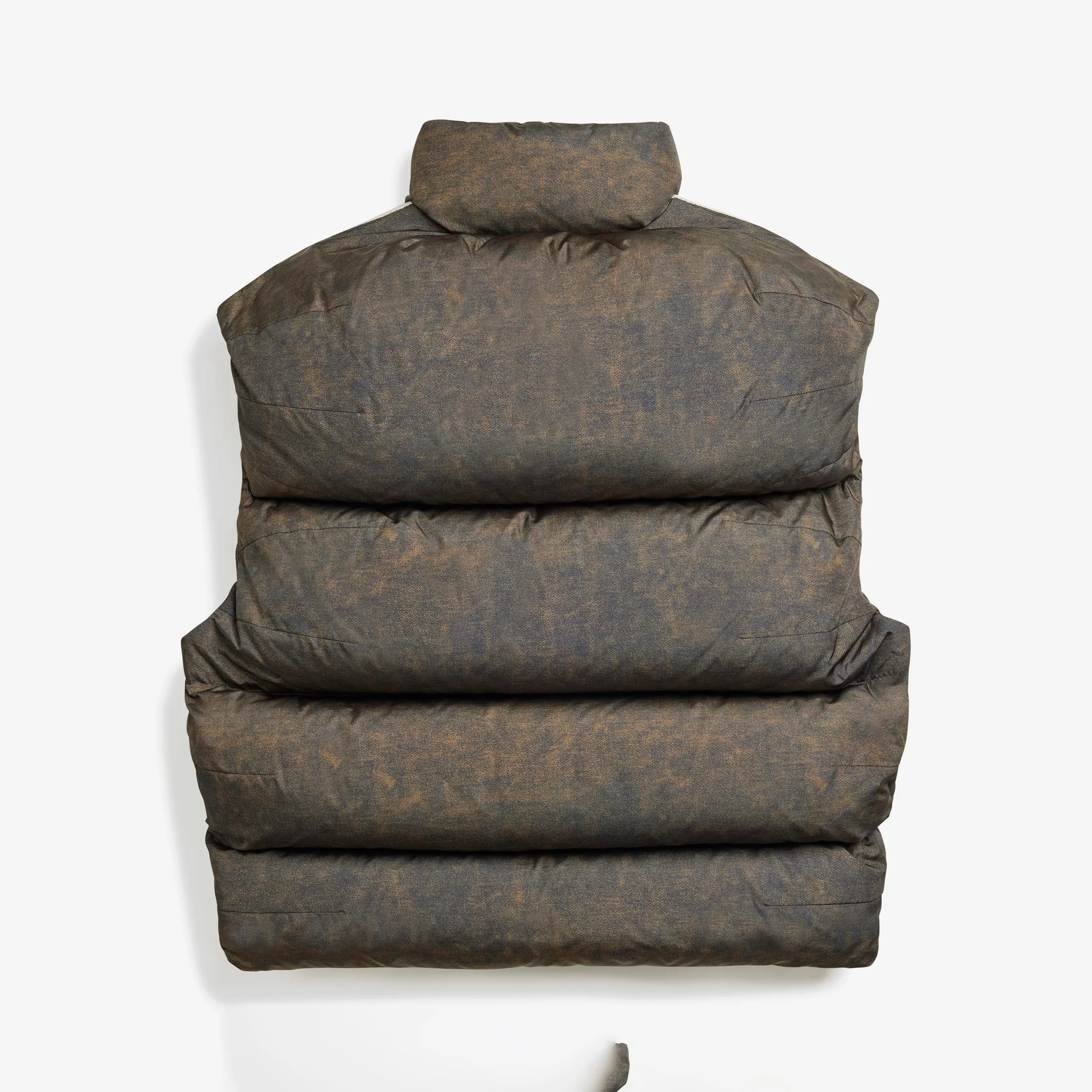 Wmns Puffer Vest x Avavav - Image 2