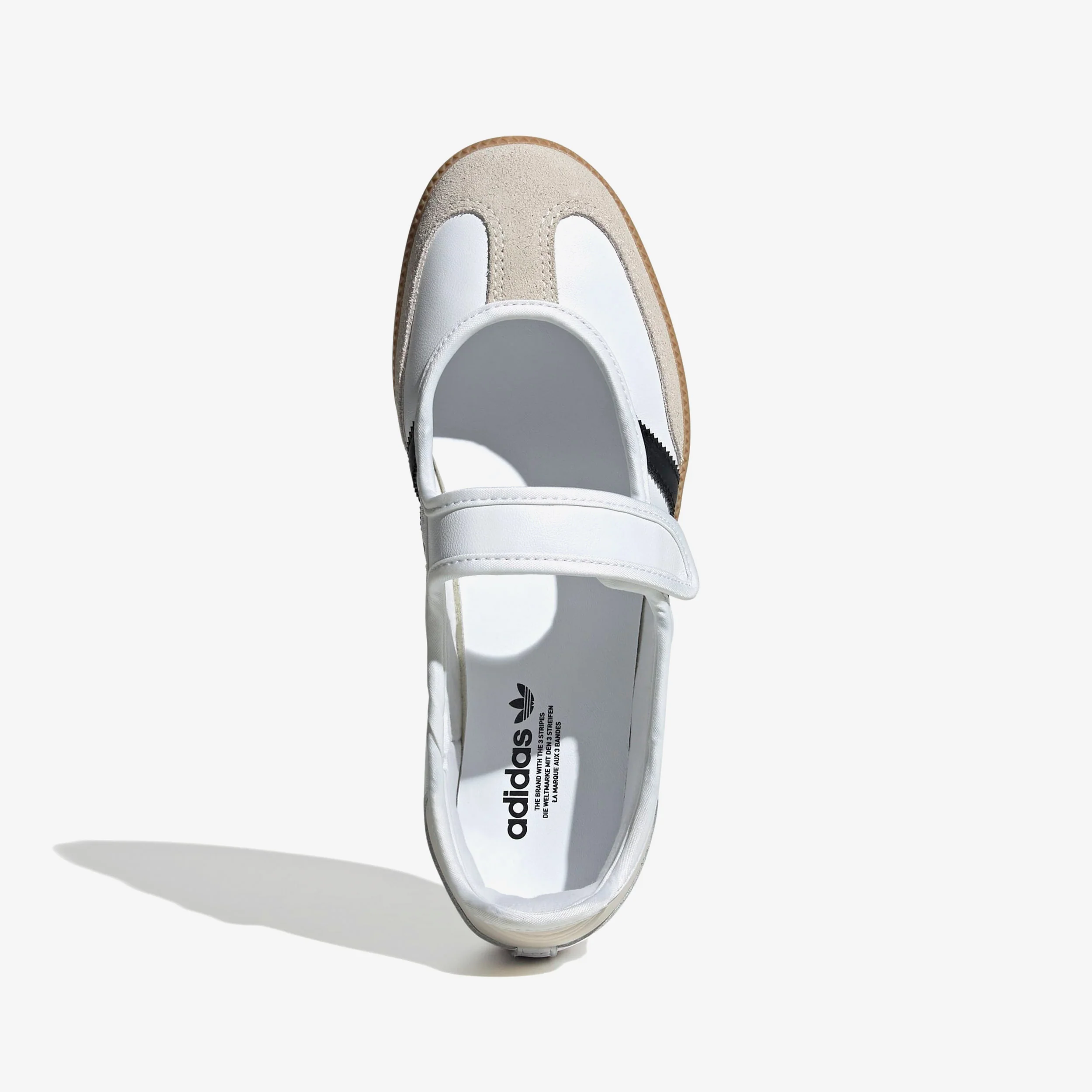 Wmns Samba Jane - Image 7